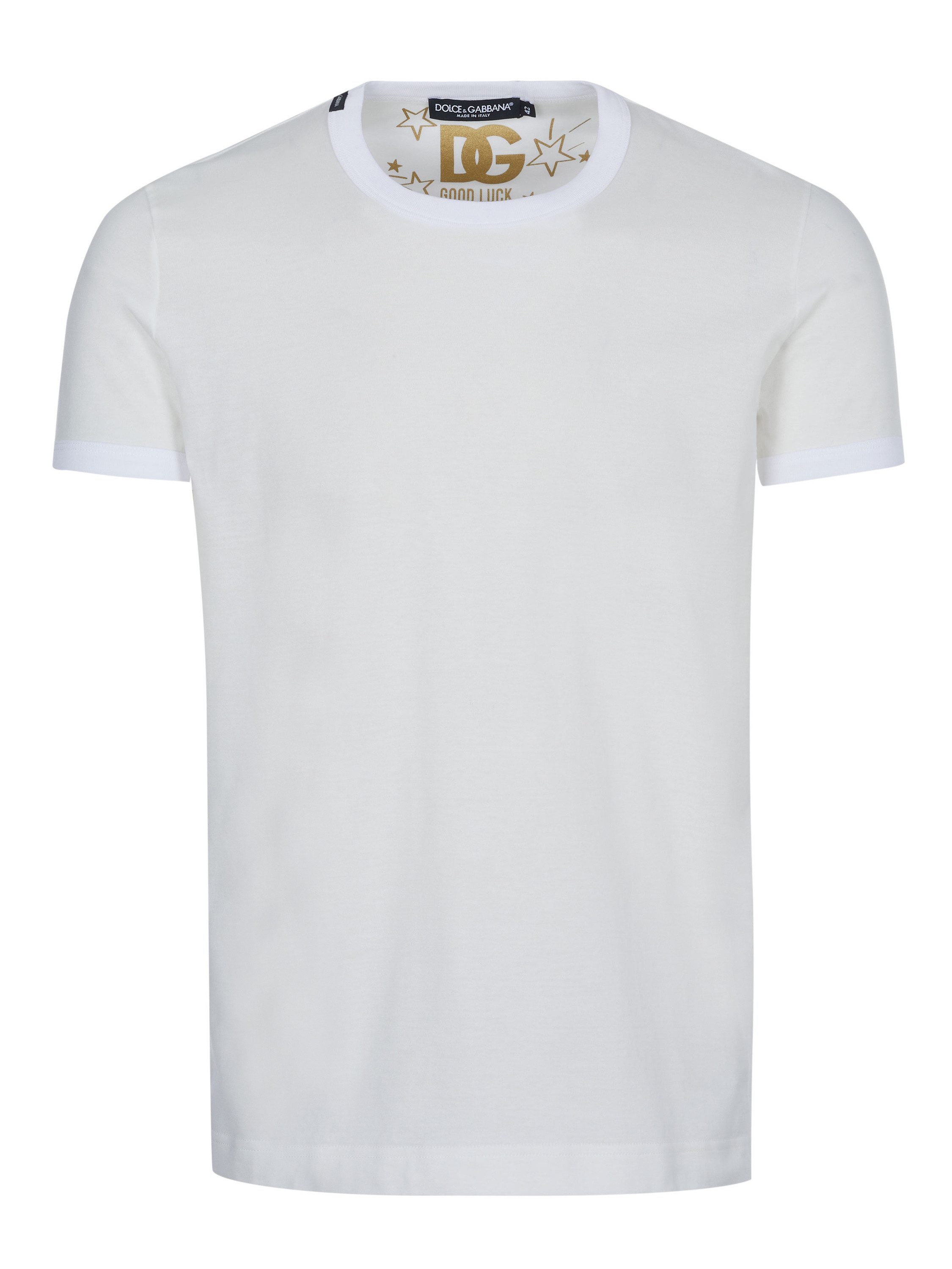 DOLCE & GABBANA Tanktop Top für Damen (1-tlg)