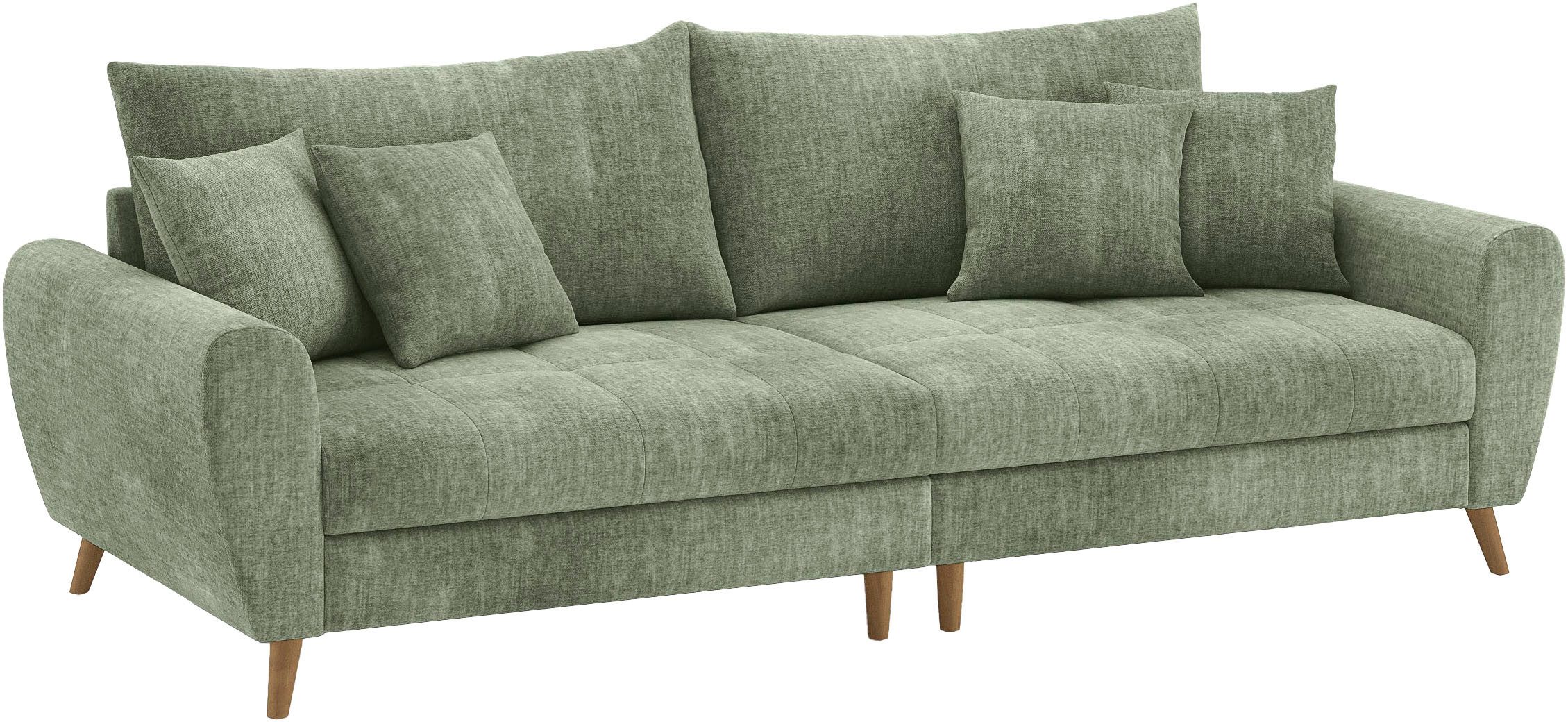 Mr. Couch Big-Sofa Blackburn II, Mit günstig online kaufen