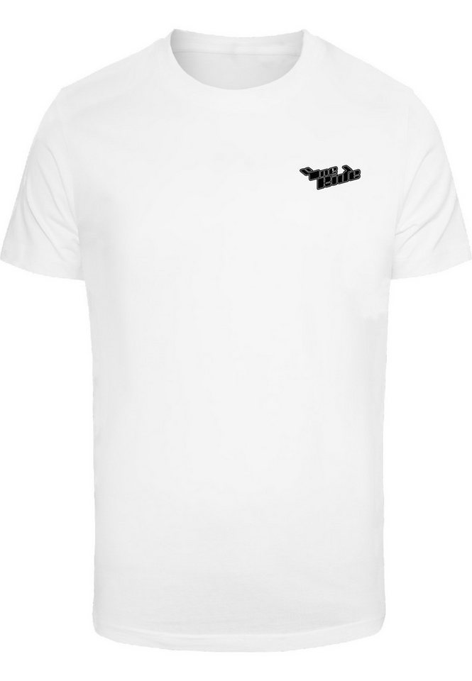 MisterTee T-Shirt MisterTee One Ride Tee (1-tlg)