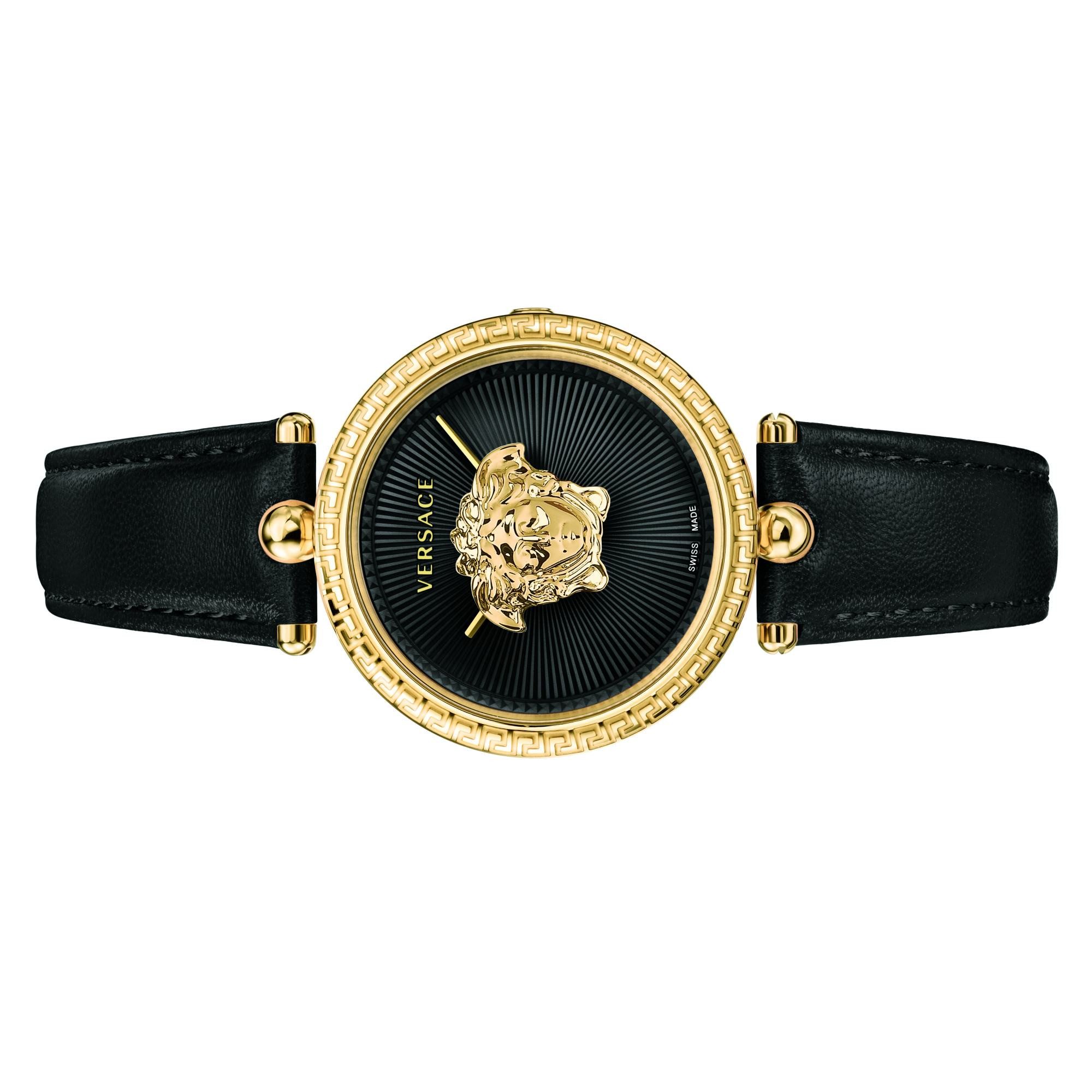 Versace Quarzuhr VECQ03225