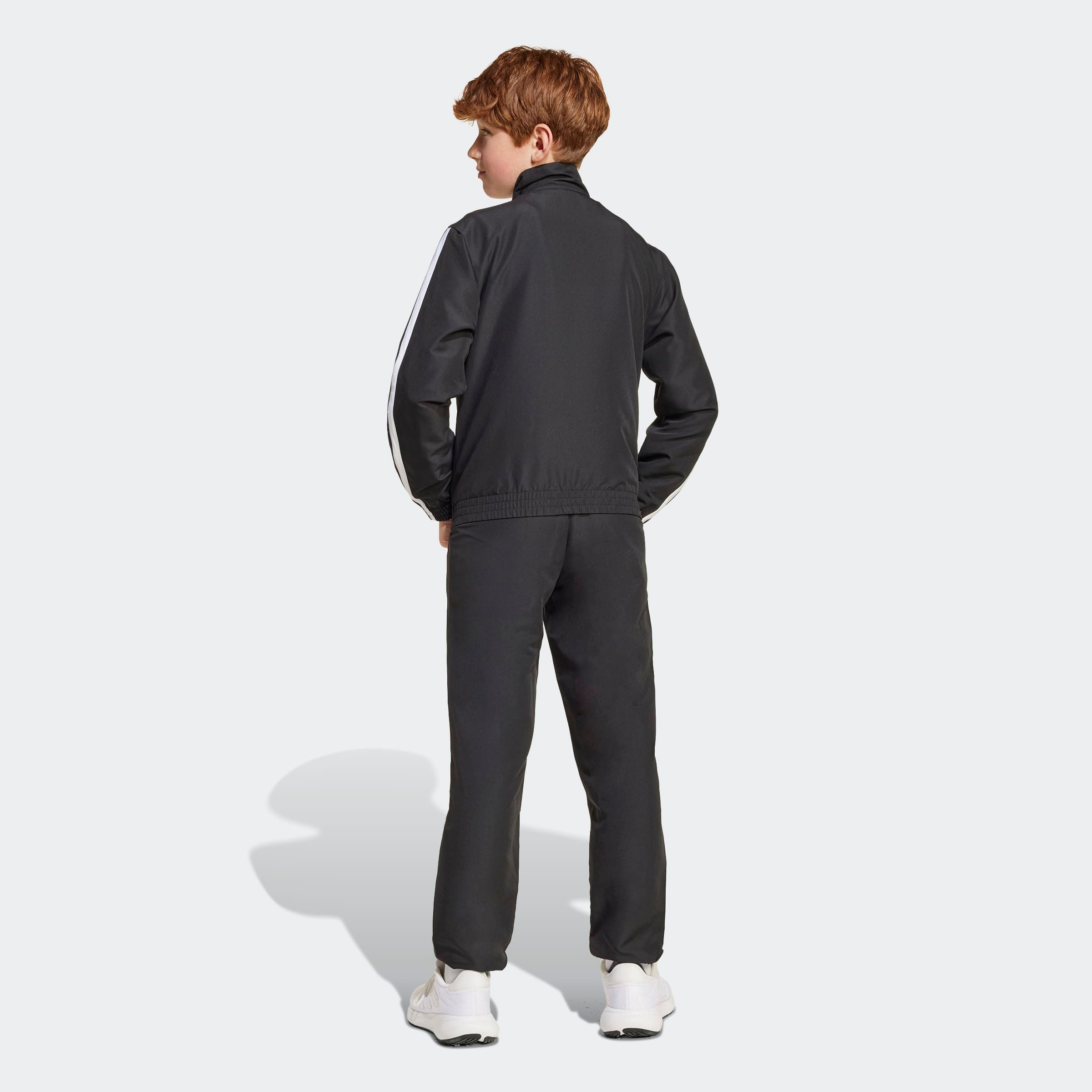 adidas Sportswear Trainingsanzug J 3S WV TS (2-tlg)