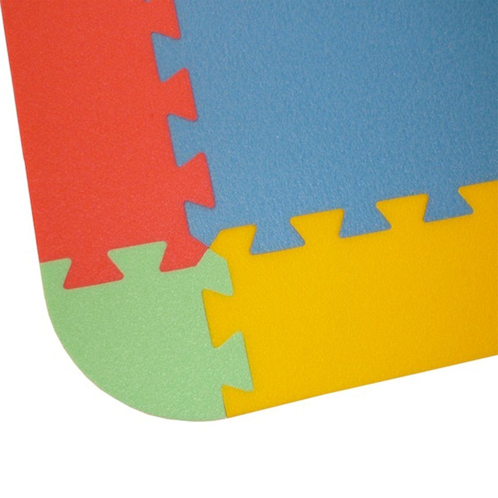 Kiids Spielmatte Rand für Bodenmatte XL - 8mm