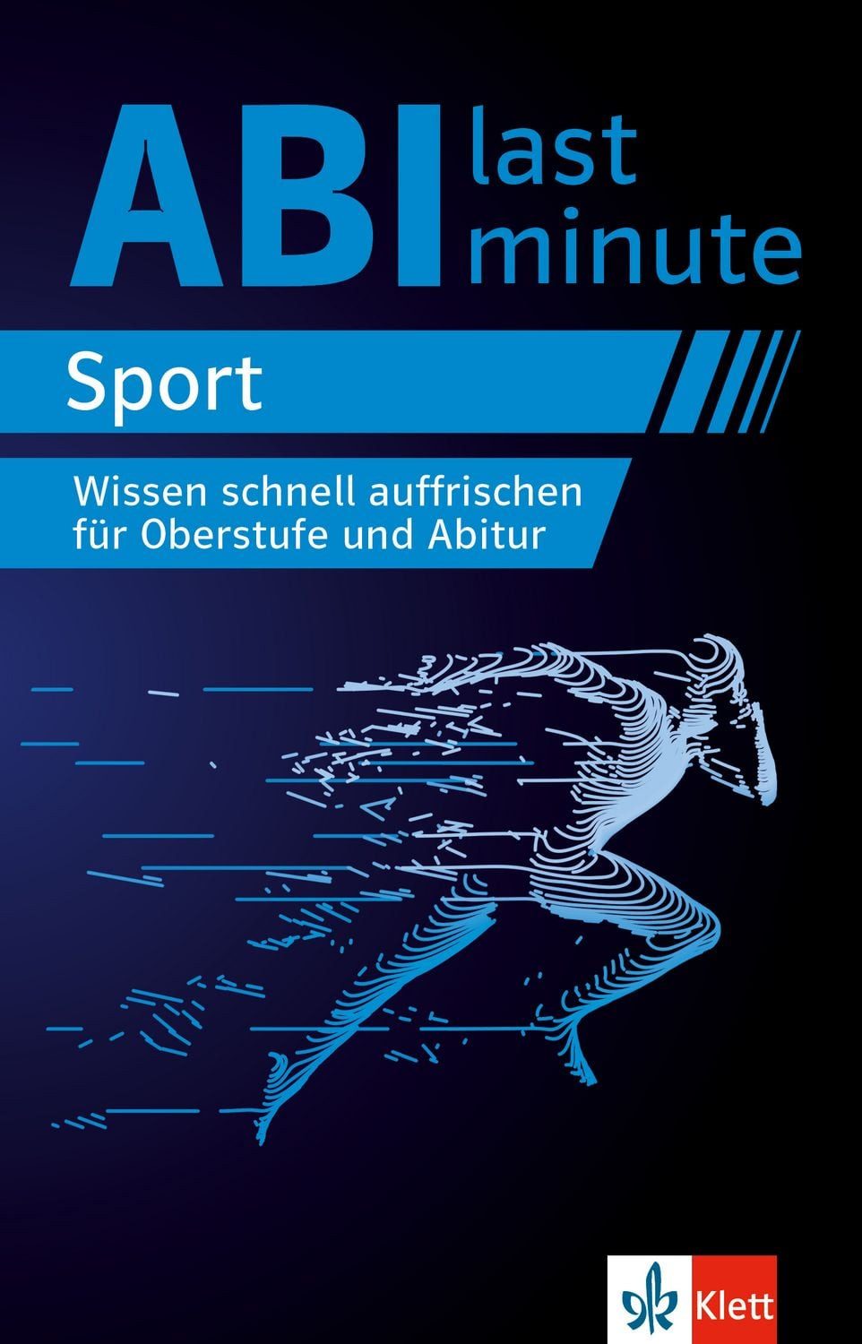 Klett Abi last minute Sport / diverse