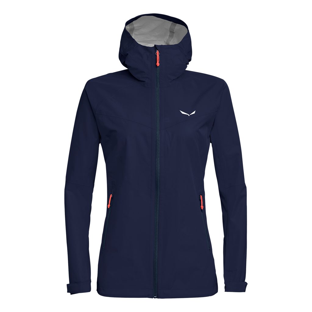 Salewa Funktionsjacke Salewa Puez Lightshell Jacket günstig online kaufen