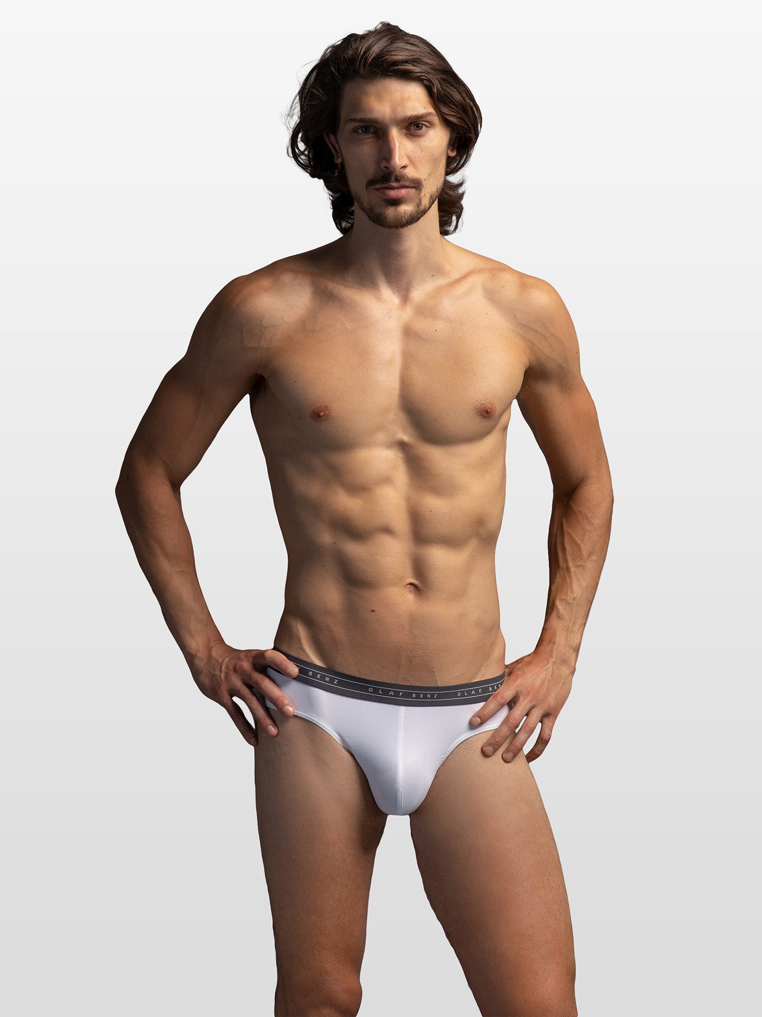 Olaf Benz Slip Sportbrief RED 2059 günstig online kaufen