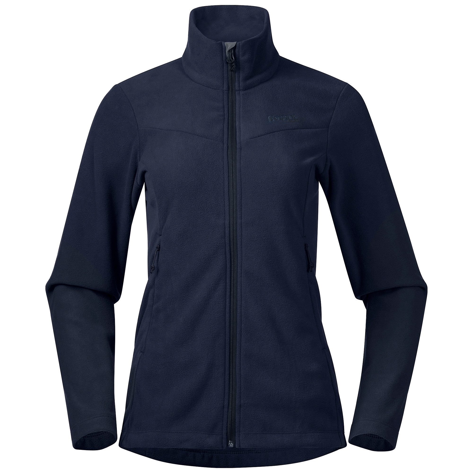 Bergans Fleecejacke Bergans Damen Finnsnes Fleecejacke