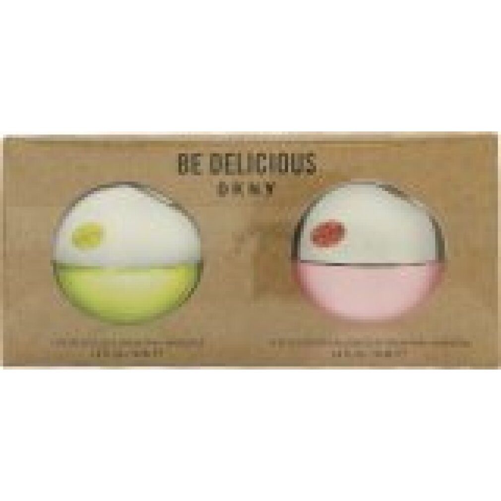 DKNY Duft-Set Be Delicious Gift Set 30ml Be Delicious EDP + 30ml Fresh Blossom EDP