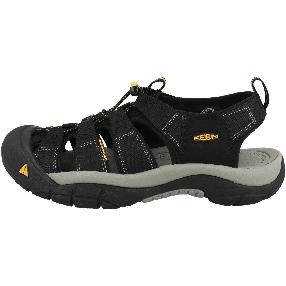 Keen Newport H2 Herren Sandale günstig online kaufen