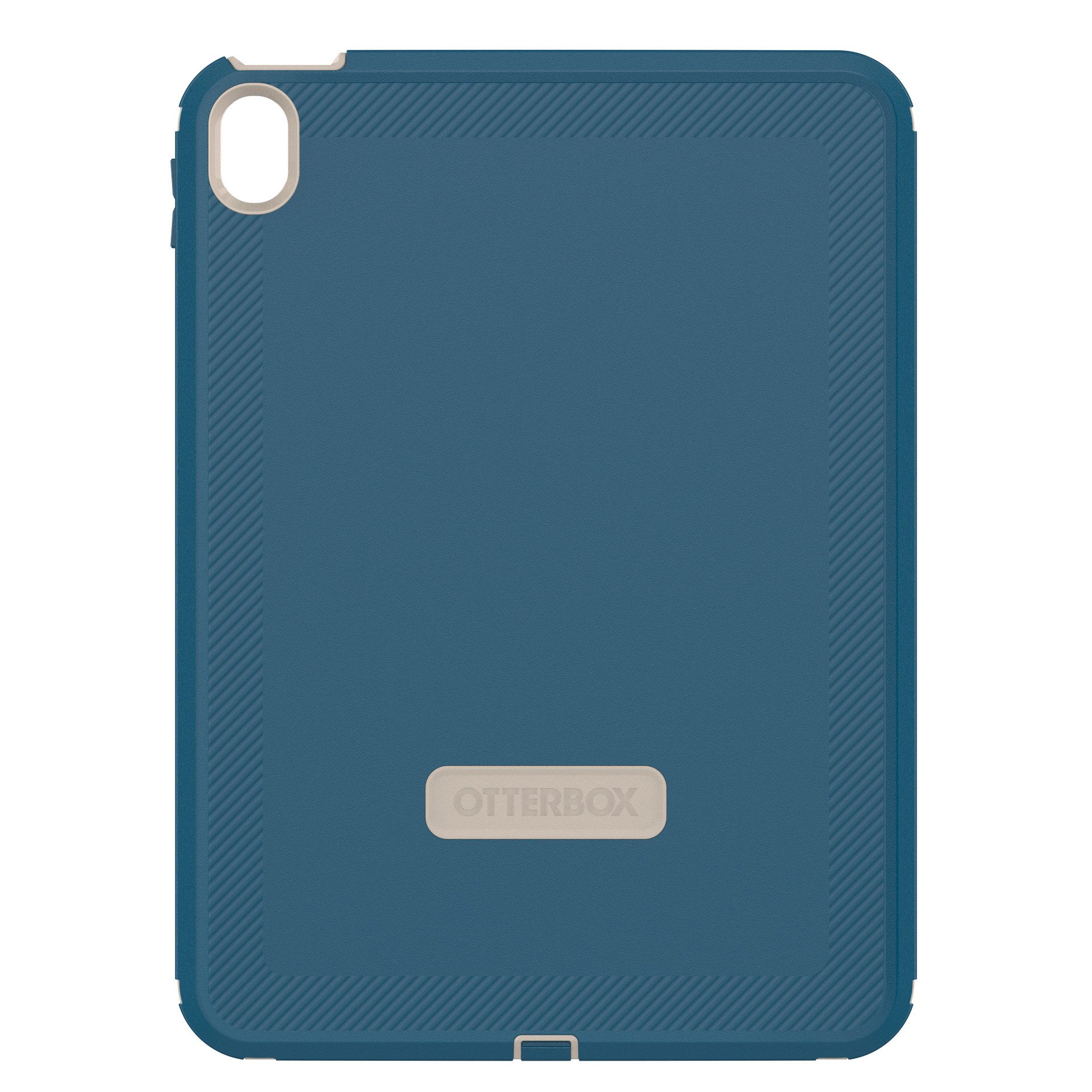 Otterbox Tablet-Hülle Defender Series für Apple iPad (A16/10th gen), Backcover, Schutzhülle, Tablethülle, Case, Schutzcase, stoßfest – Bild 2 von 5