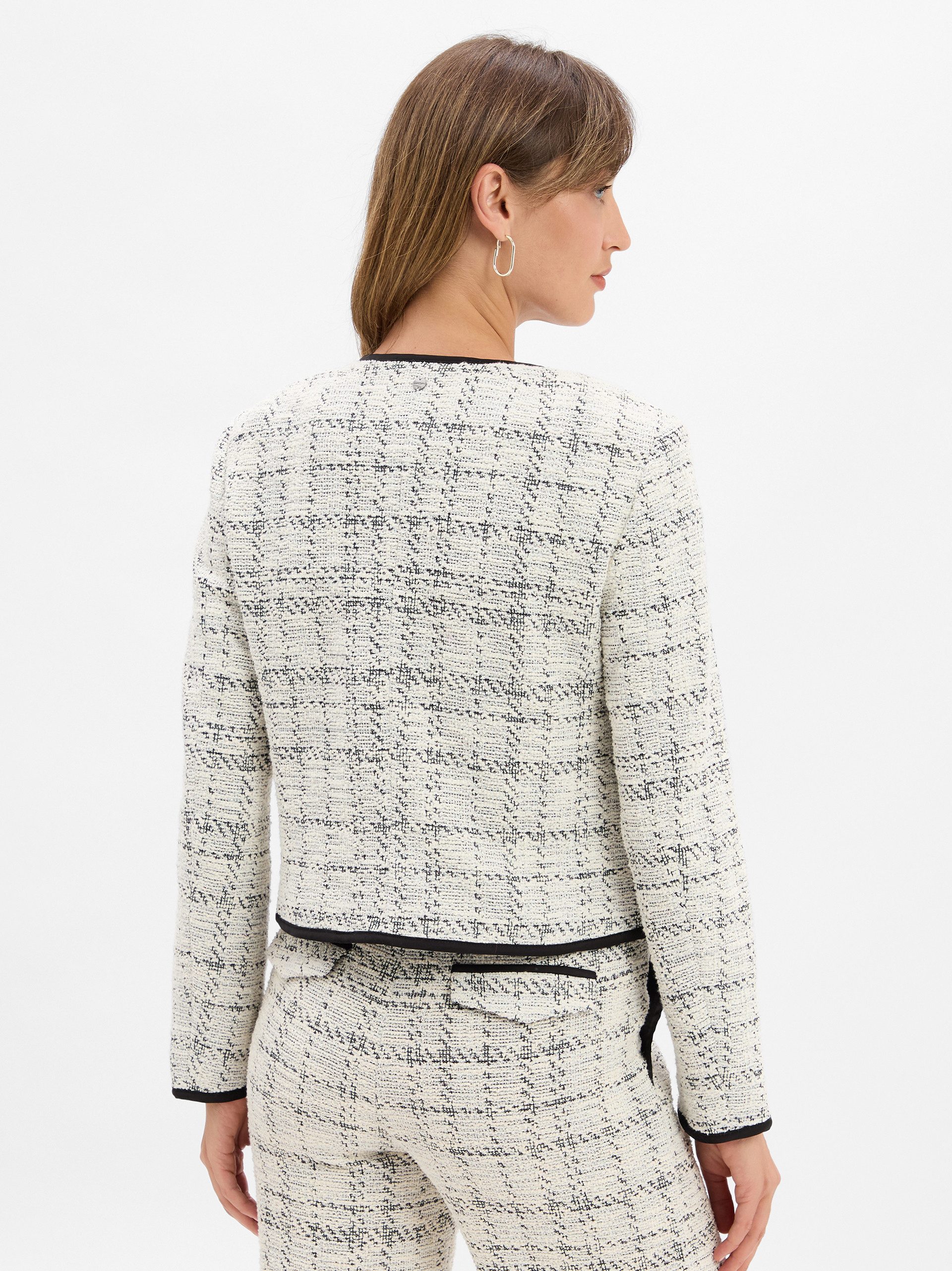 Marc Cain Kurzblazer