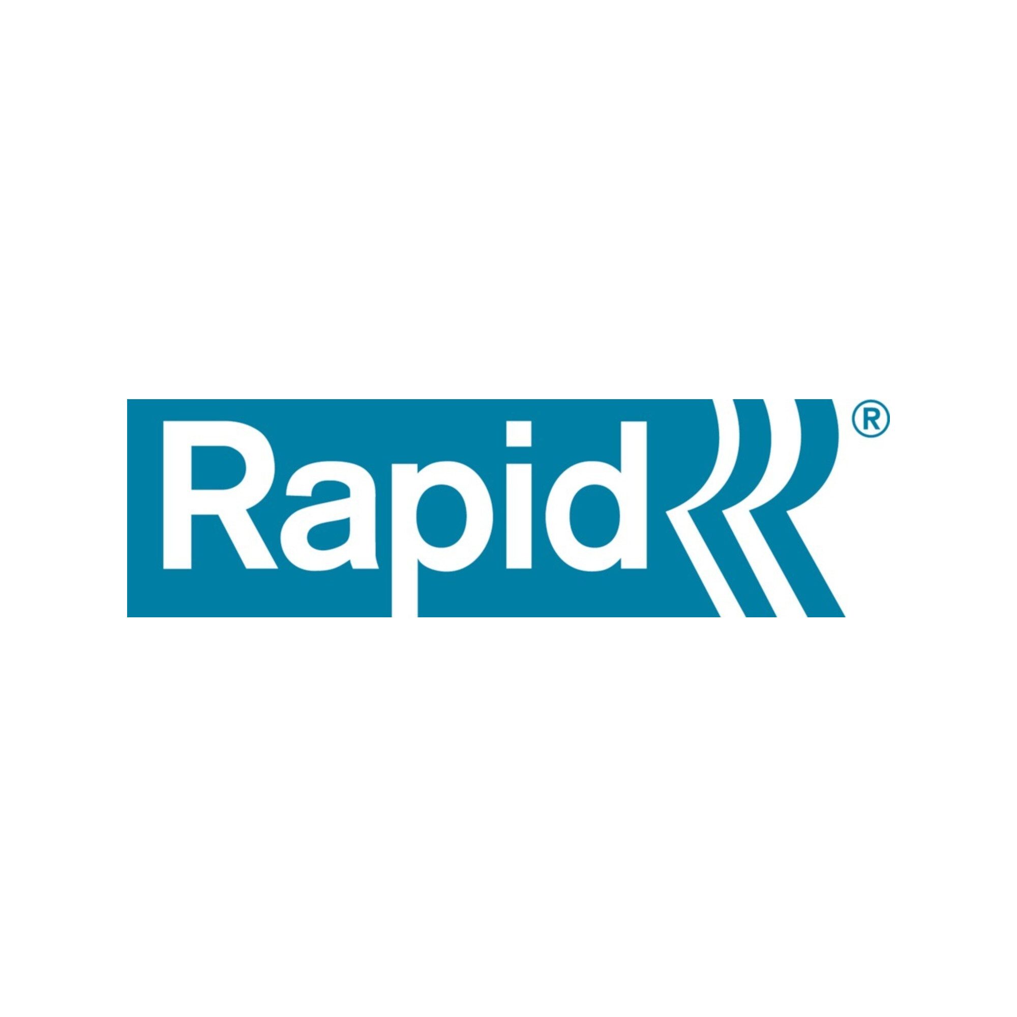 Rapid Handtacker Rapid Handtacker L 003 R253 Ergo Isaberg R 253 ergonomic