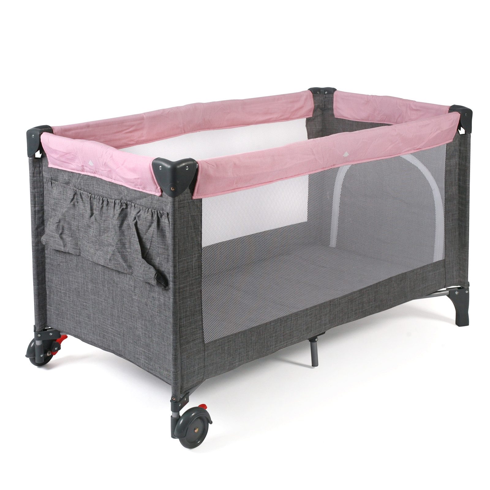 CHIC4BABY Baby-Reisebett