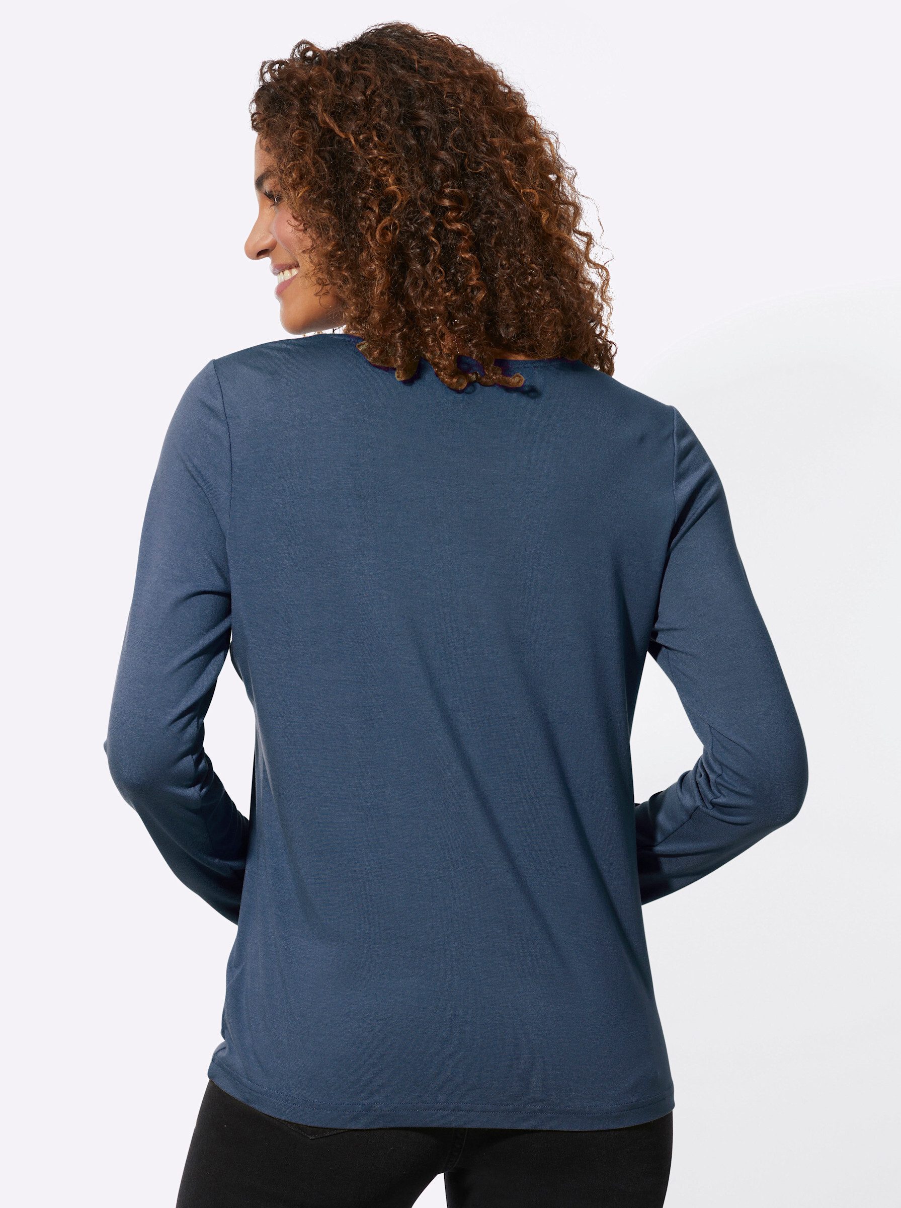 Witt T-Shirt Langarmshirt günstig online kaufen