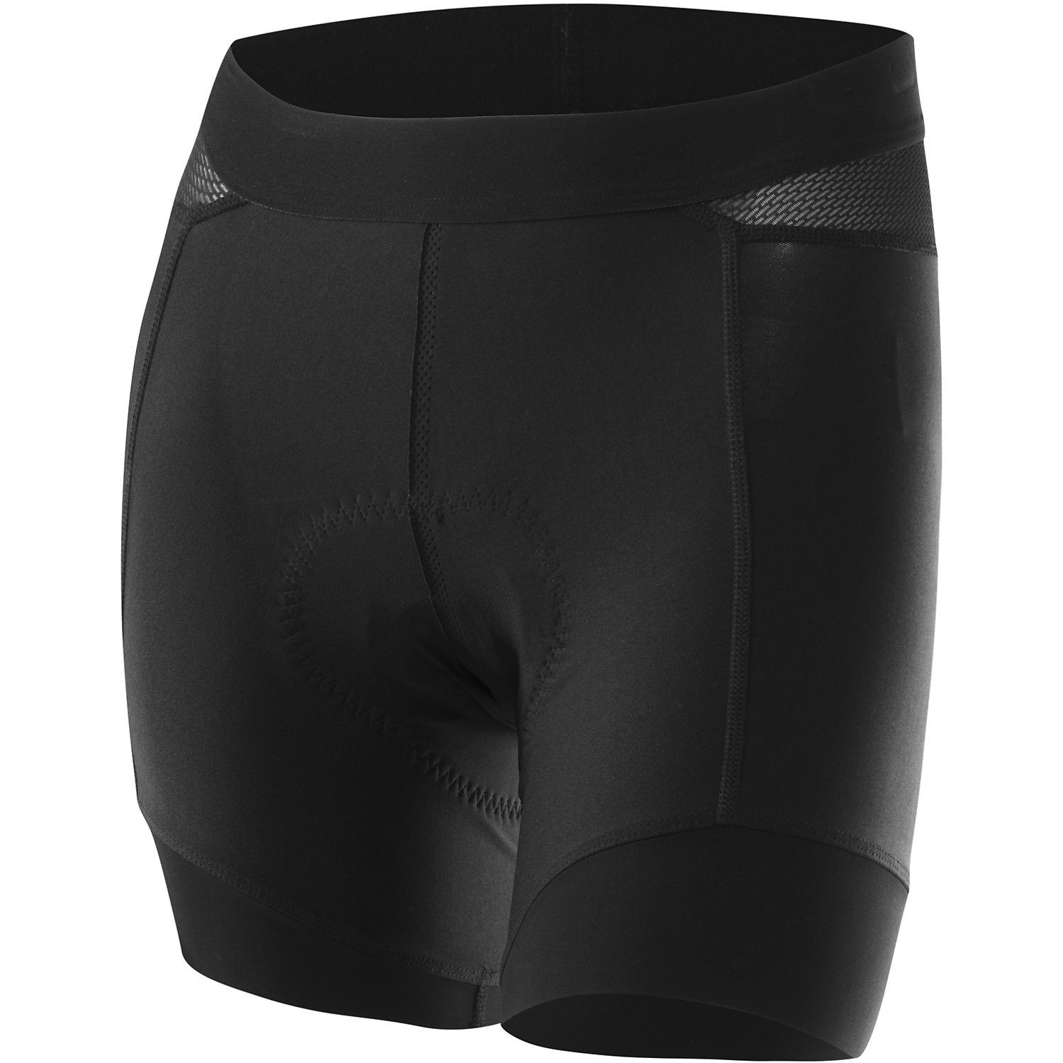 2-in-1-Shorts Radsport-Hose Light Hotbond