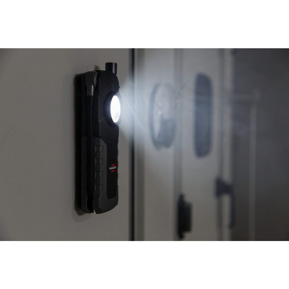 Brennenstuhl Baustrahler Brennenstuhl HL 1000 ACW Akku-LED-Arbeitsleuchte 1000 lm 11737300