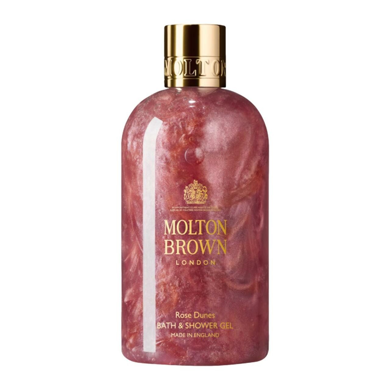 Molton Brown Duschgel Rose Dunes Bath & Shower Gel