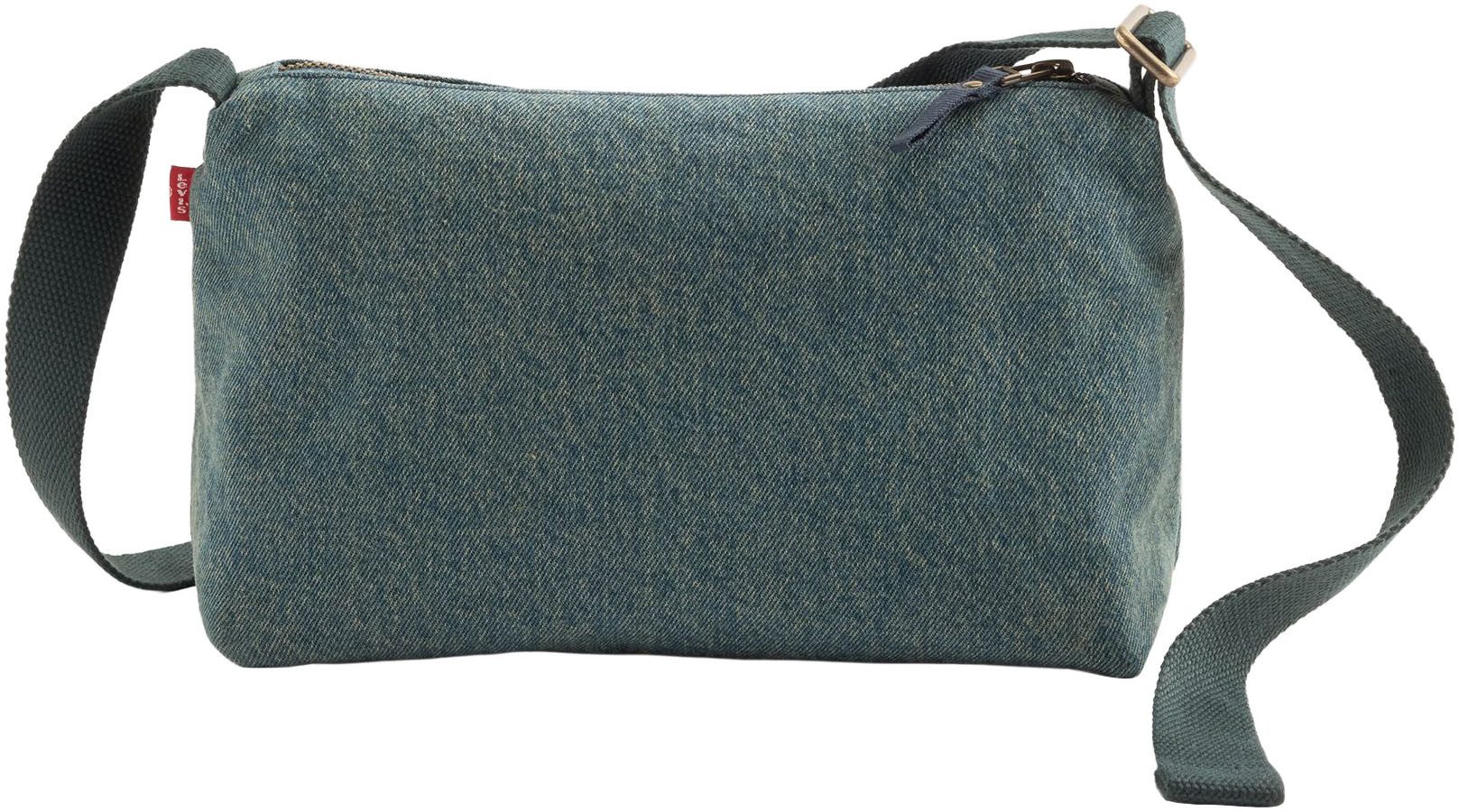 Levi's® Umhängetasche, mit Print günstig online kaufen