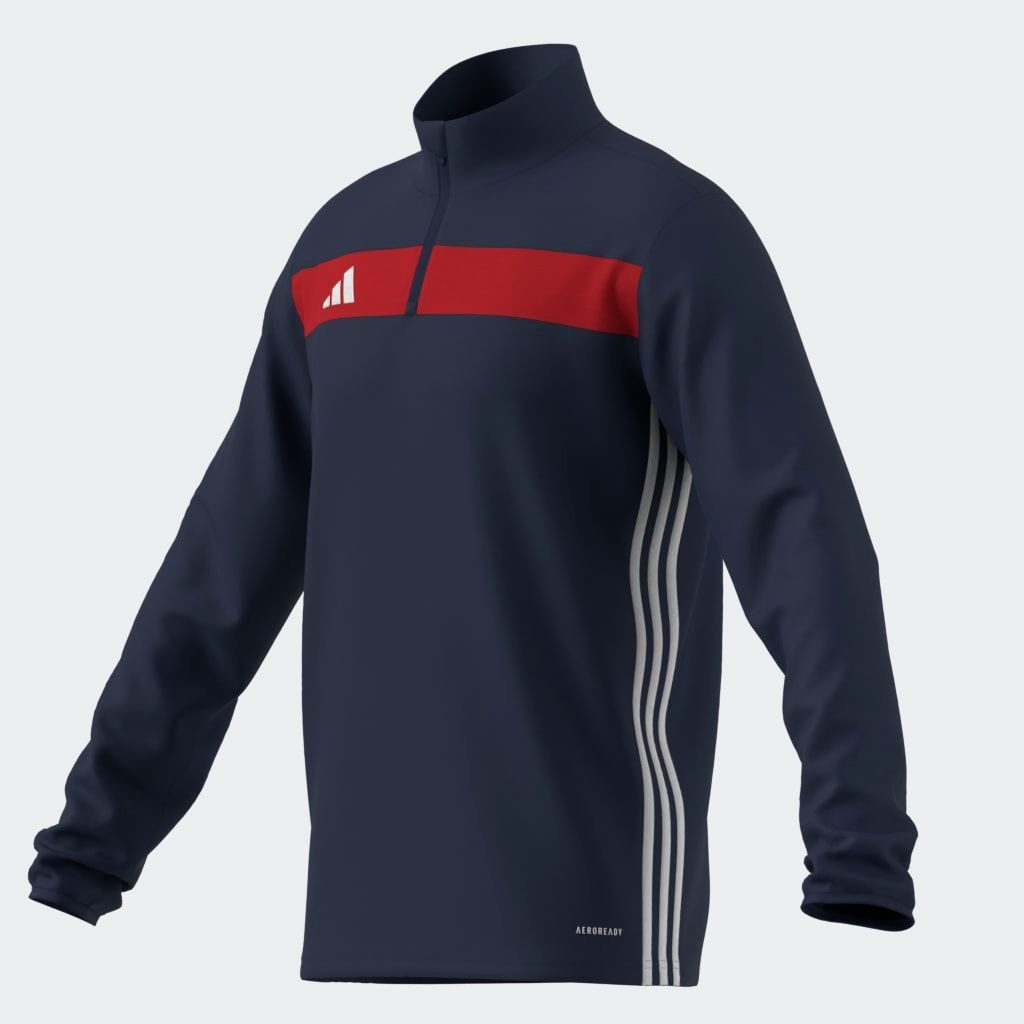 Trainingsjacke TIRO 25 ESSENTIALS TRAININGSOBERTEIL