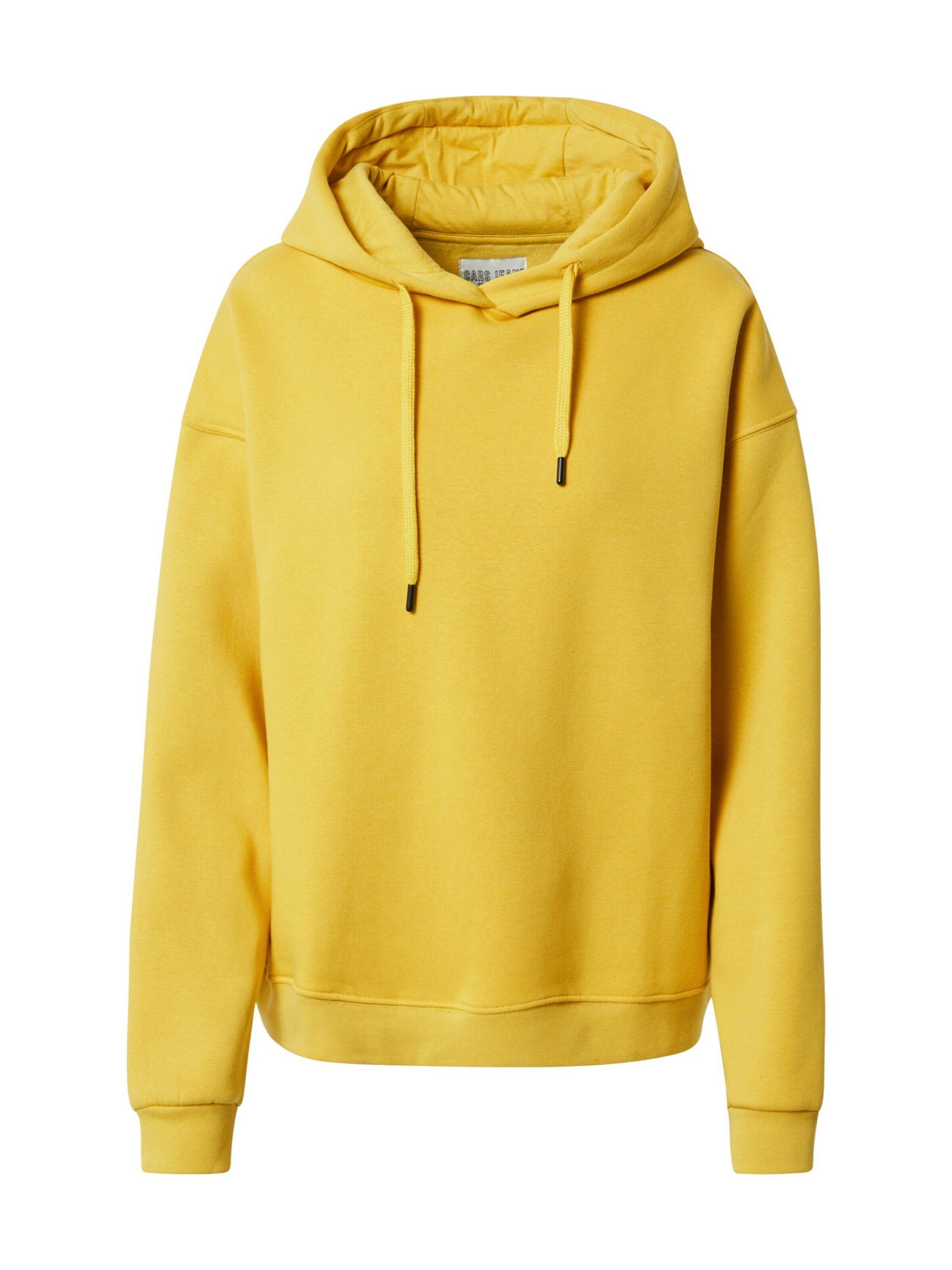 CARS JEANS Sweatshirt GRAZIA 1 tlg Plain ohne Details