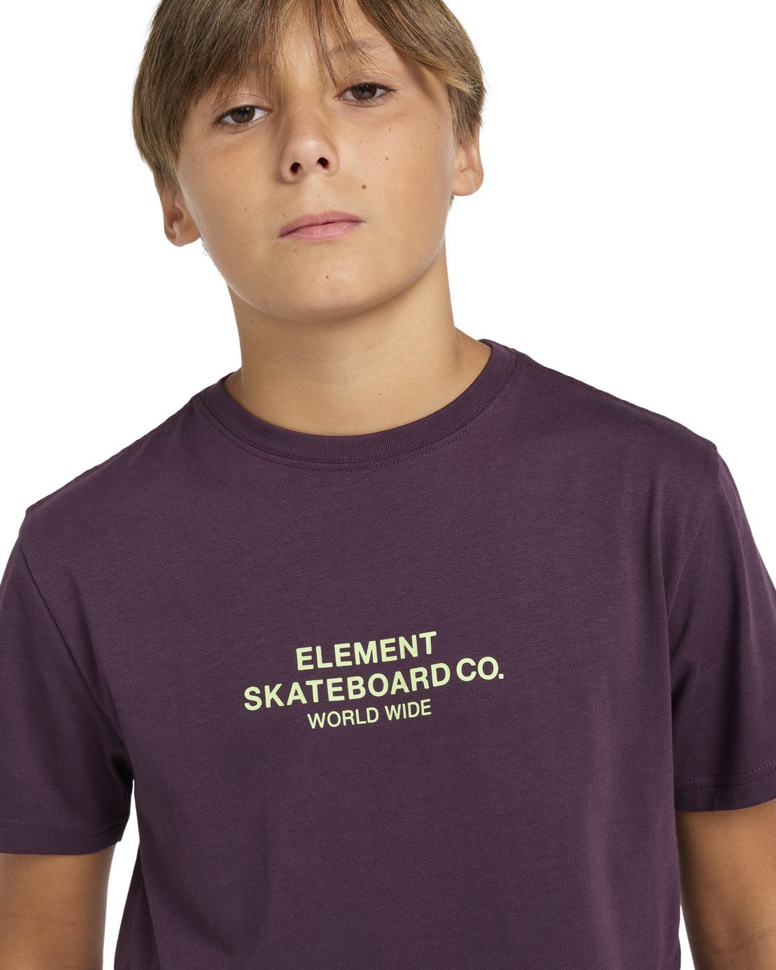 Element Shirttop Skateboard Co