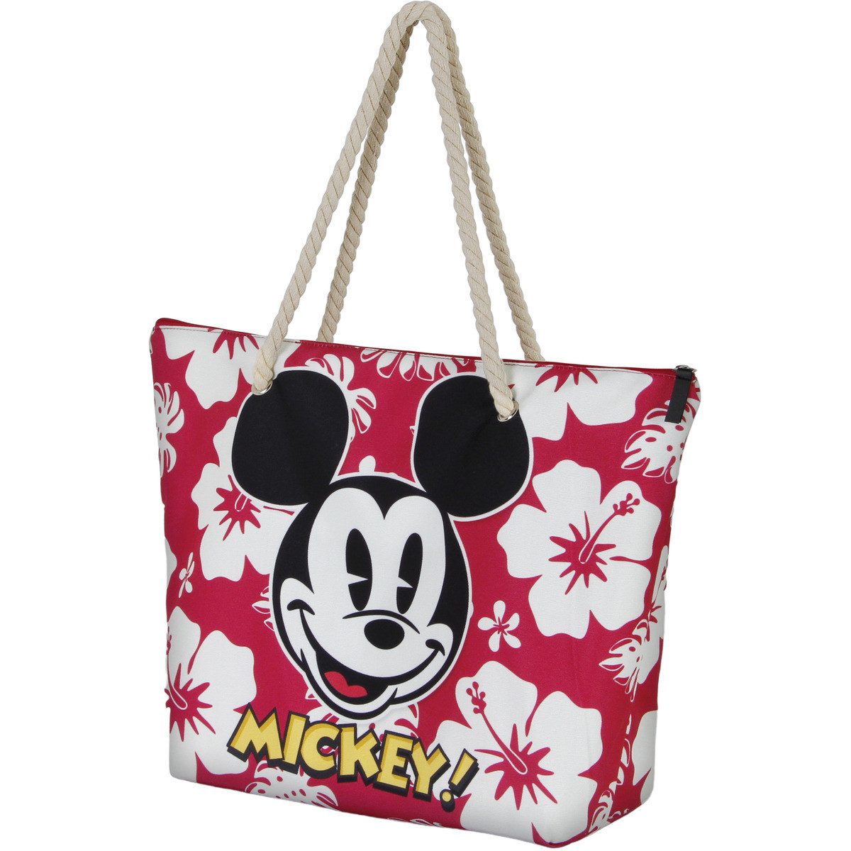 Disney Strandtasche Minnie Mouse Mädchen
