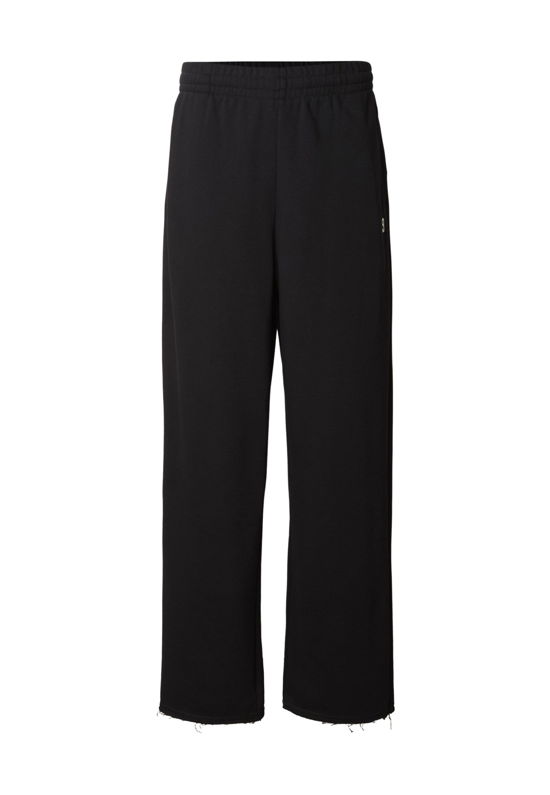 Karl Kani Sweathose Karl Kani 89 Straight Leg Sweatpants (1-tlg)
