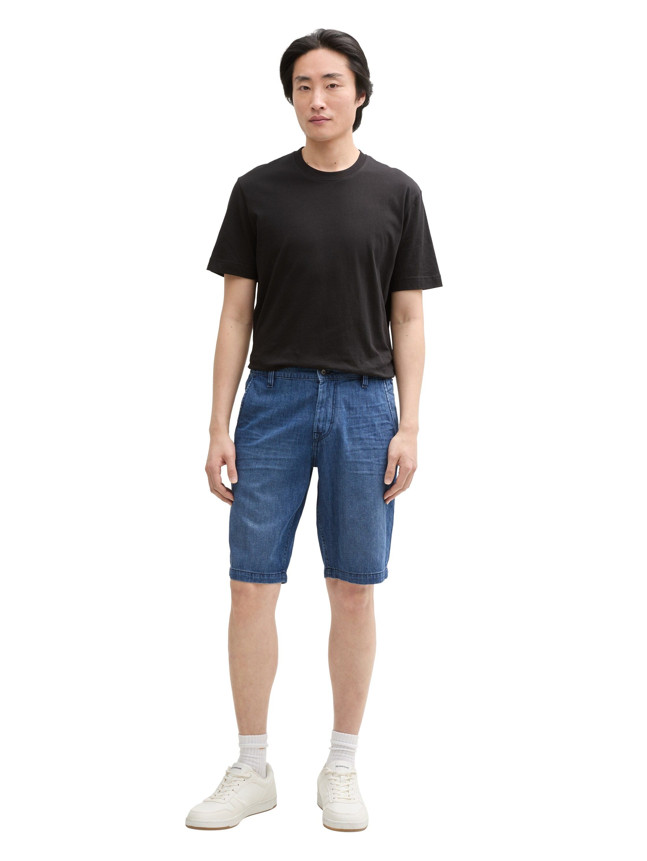 TOM TAILOR Shorts