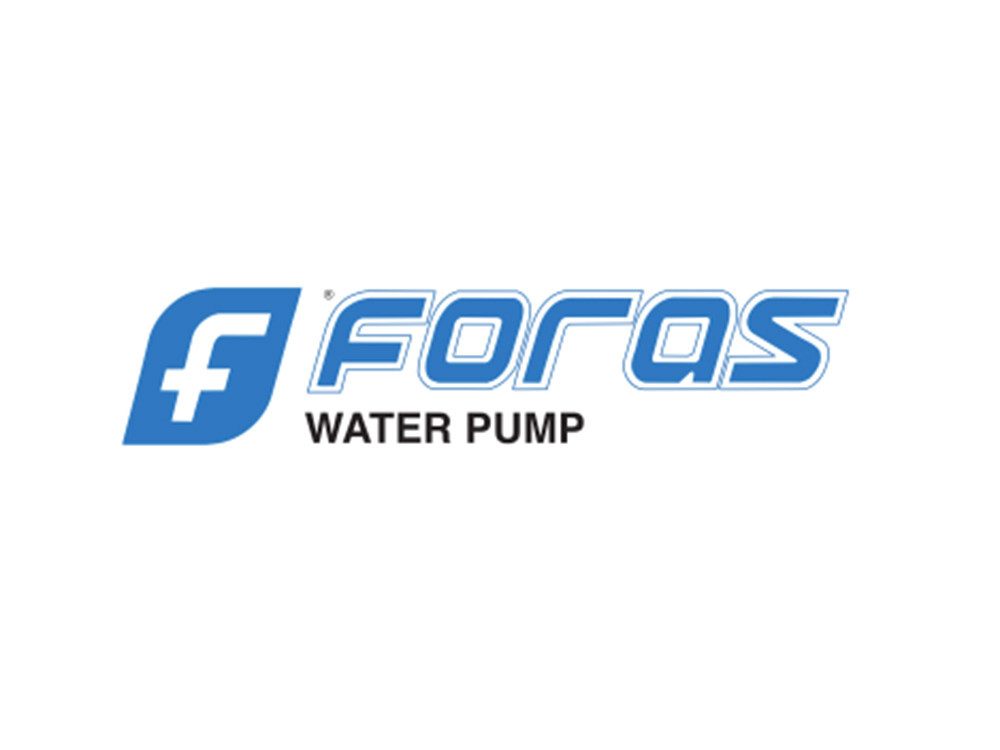 Foras Pump