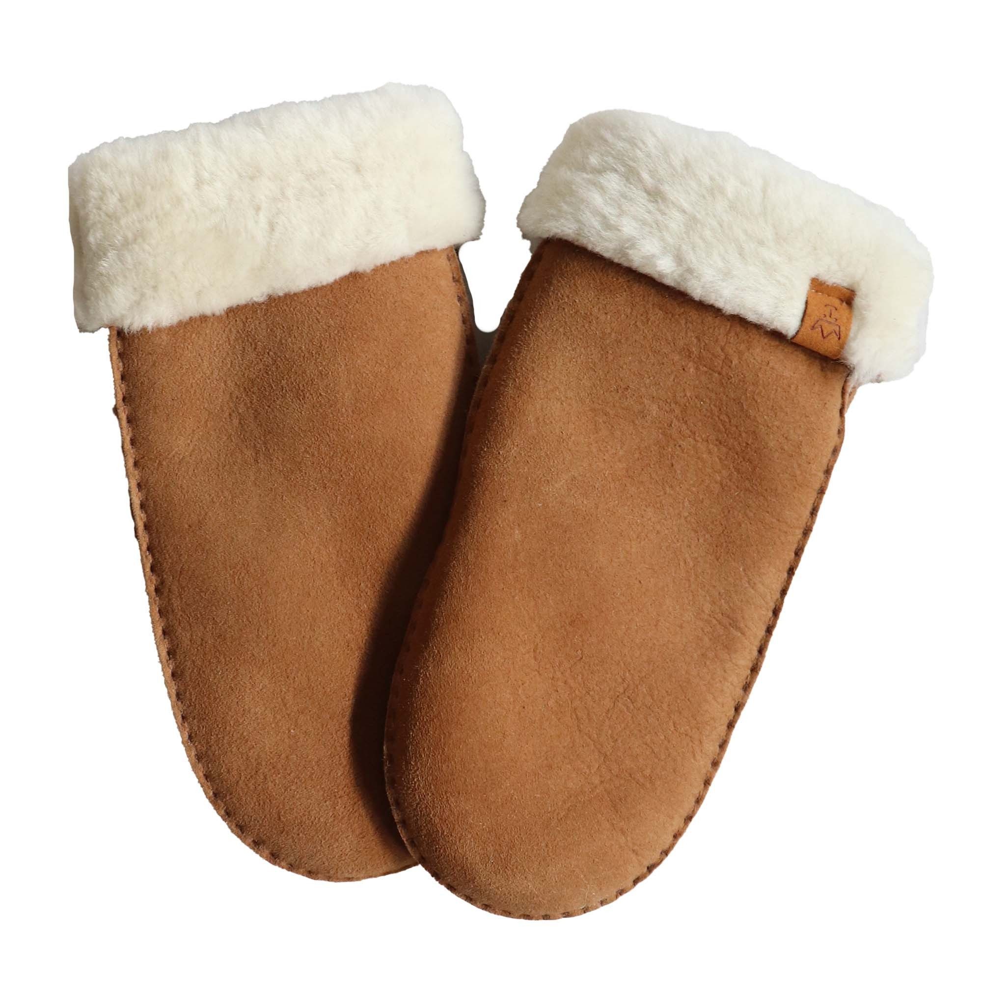 Kaiser Fäustlinge Fausthandschuh Lammfell günstig online kaufen