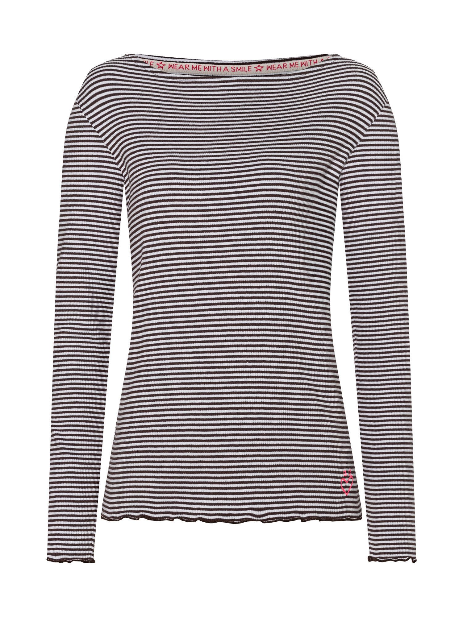 Lieblingsstück Sweatshirt MarleL mit 95% Baumwoll-Anteil – Bild 2 von 5