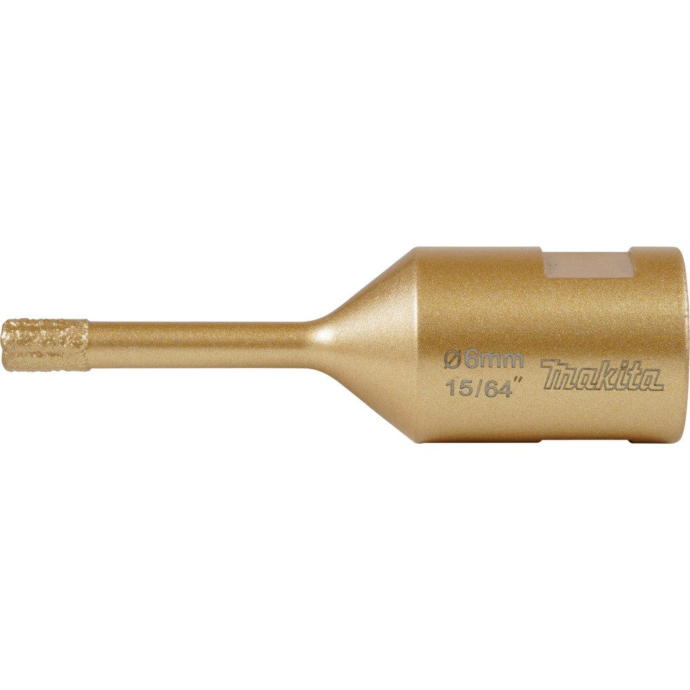 Makita Bohrkrone Makita D-79918 Hohlbohrkrone 6 mm 1 St.