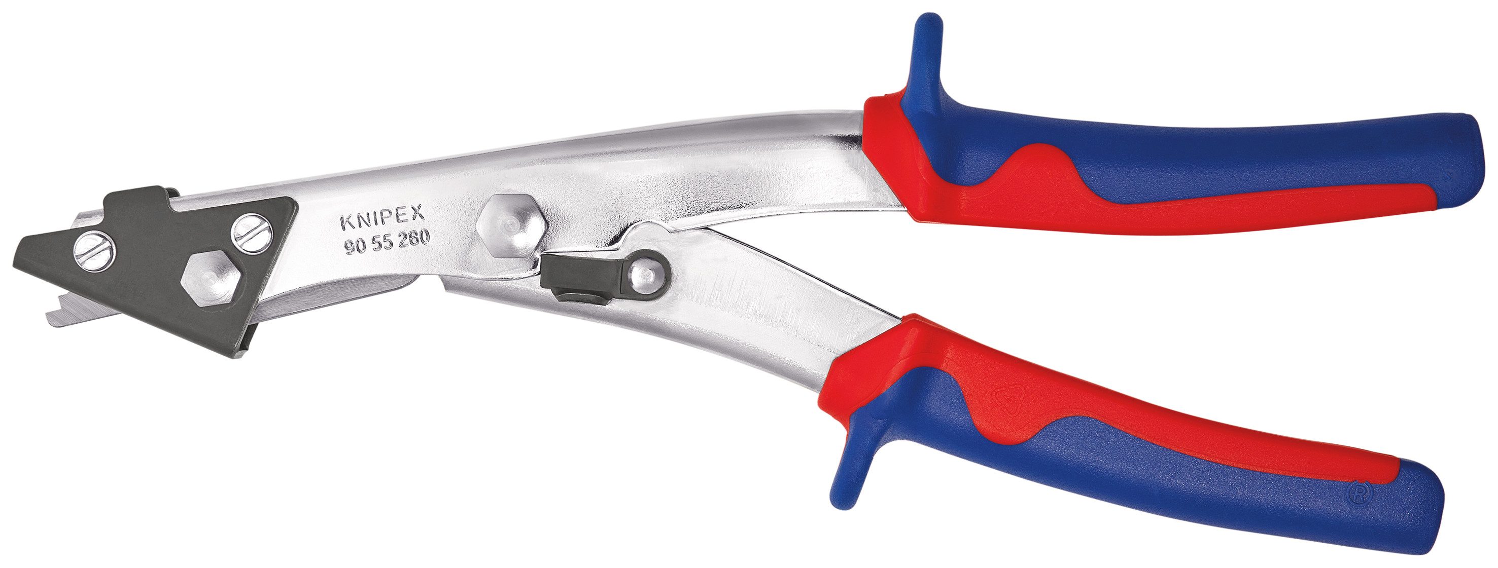 Scheren-Set KNIPEX 90 55 280 Blechknabber