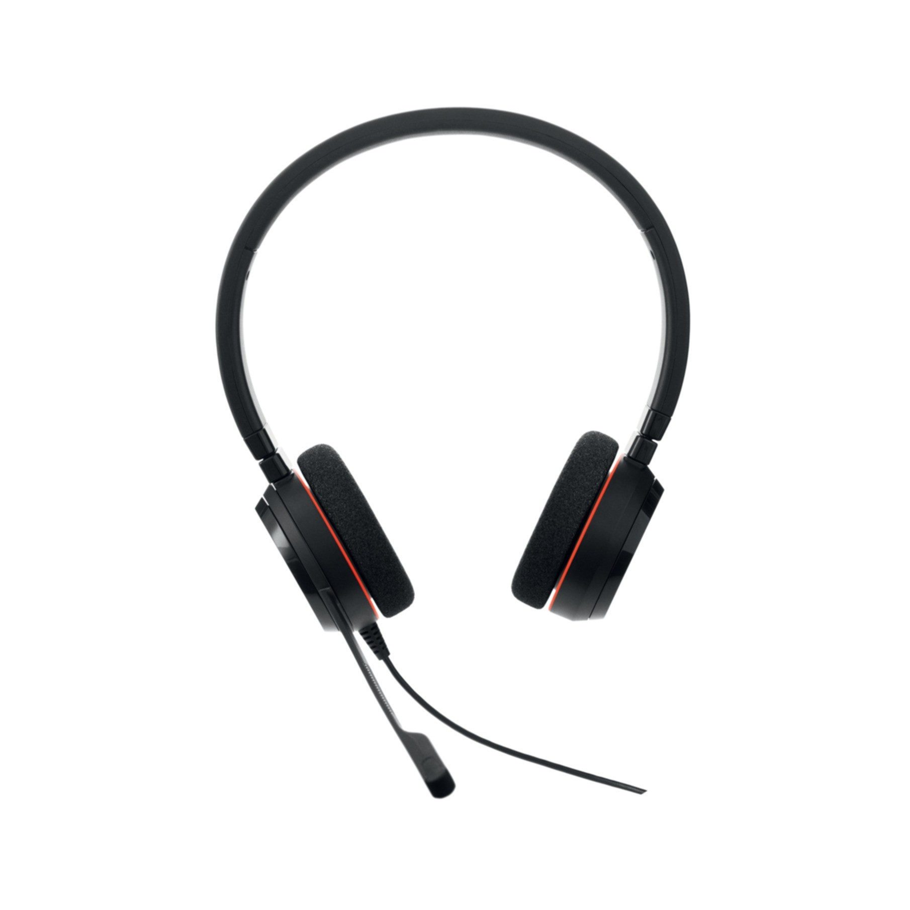 Jabra Evolve 20 Stereo / Mono Kopfhörer