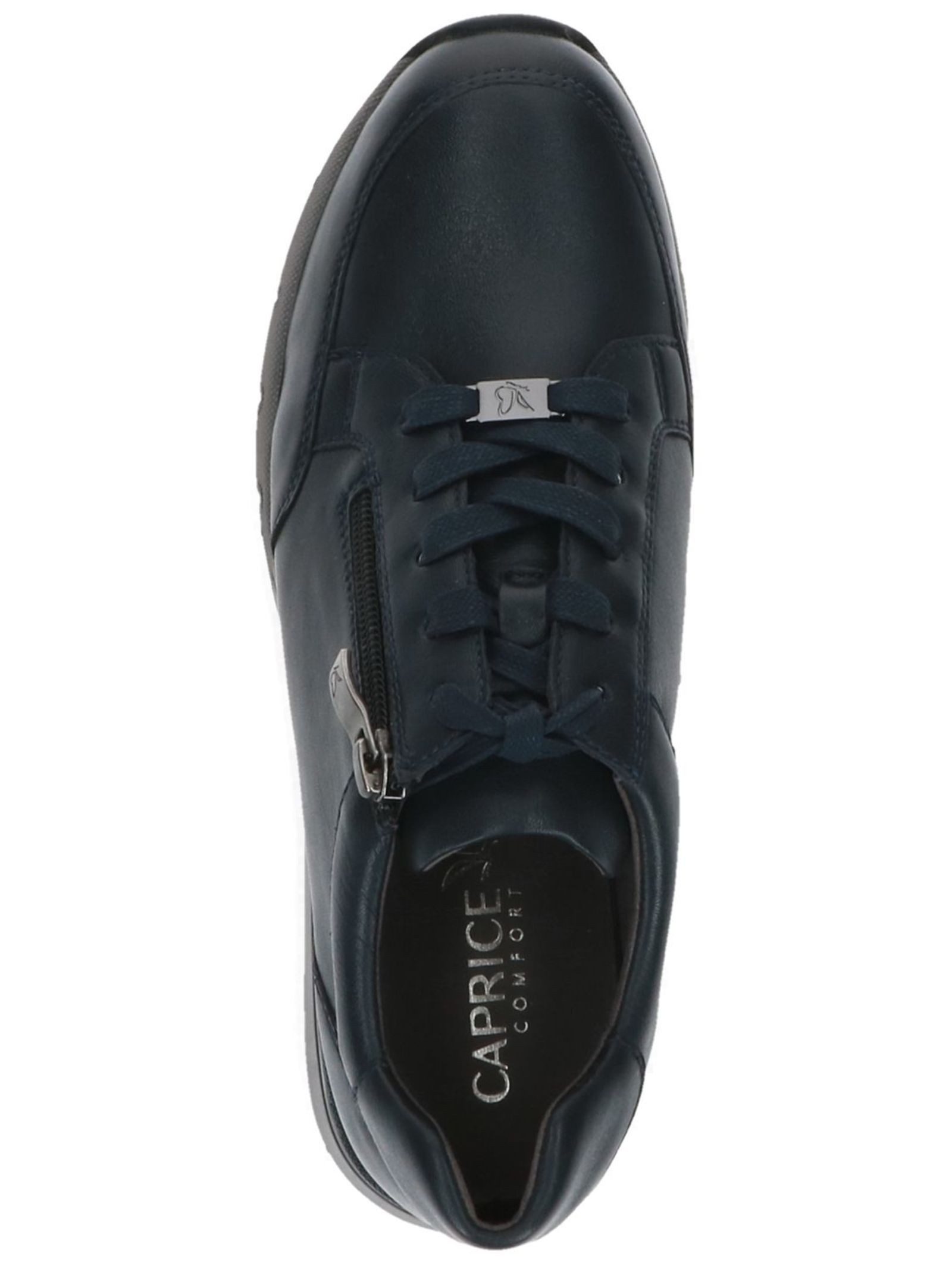 Caprice Sneaker Leder . Sneaker (1-tlg)