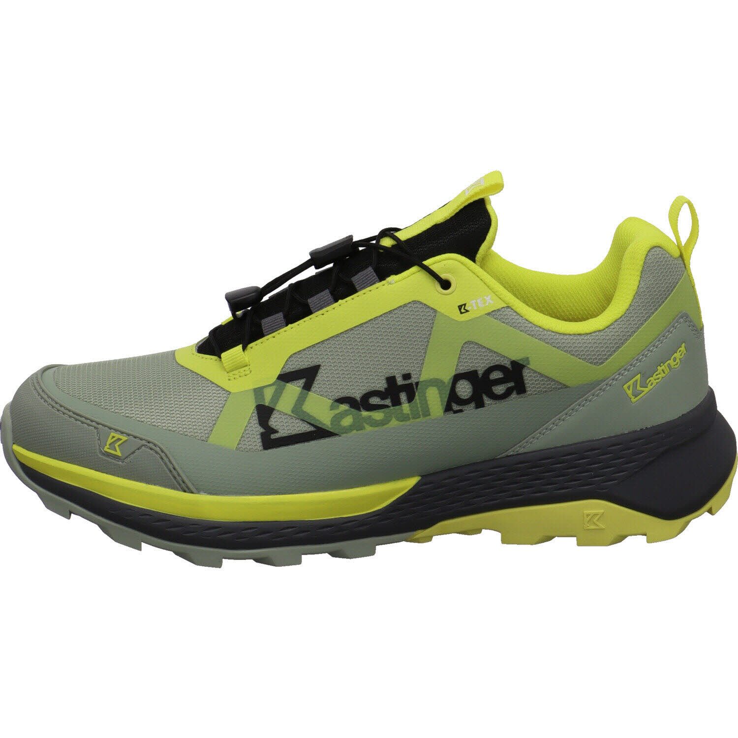 Kastinger LH Knaudach Low KTX Wanderschuh günstig online kaufen