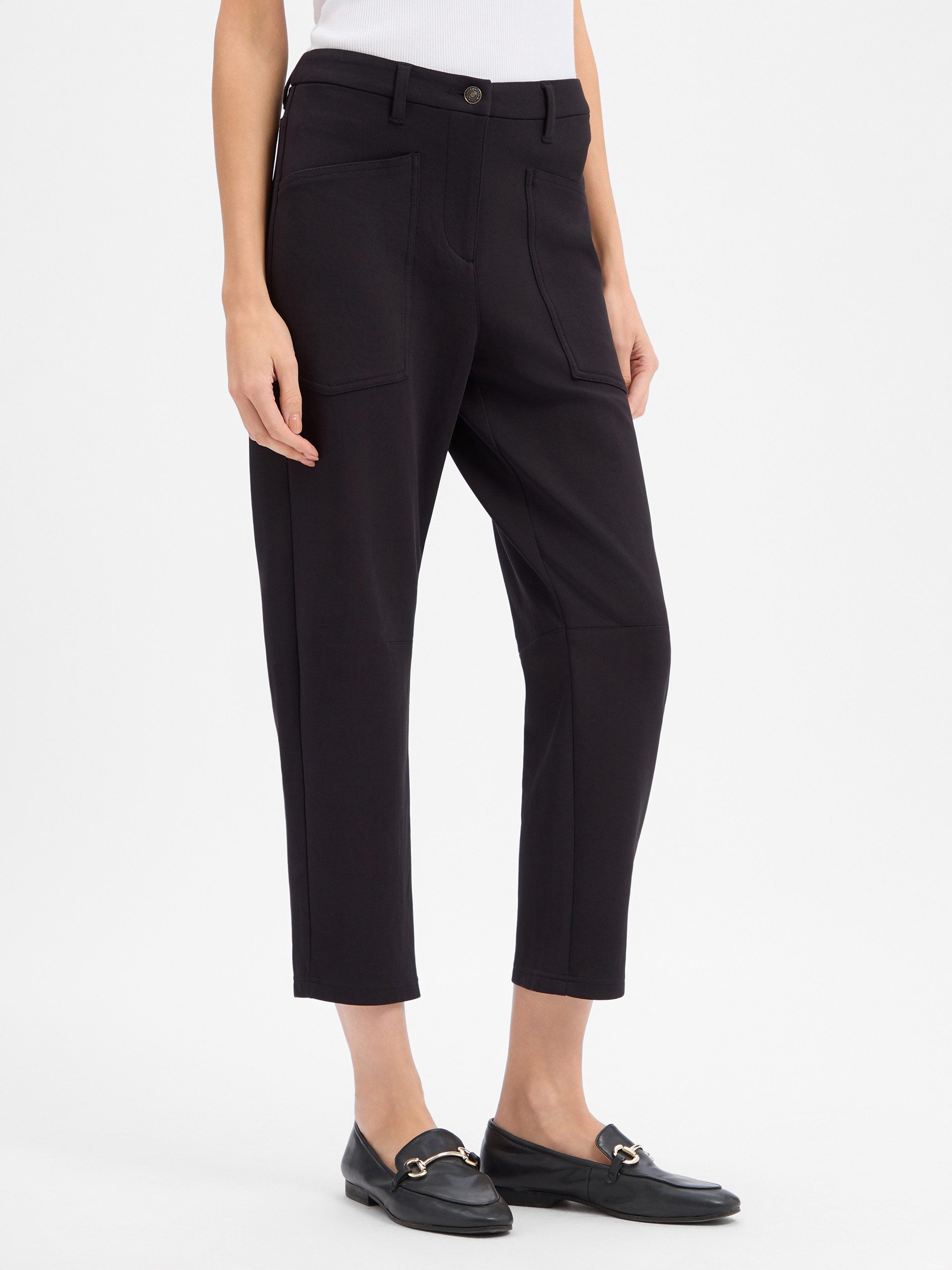 Marie Lund Bundfaltenhose