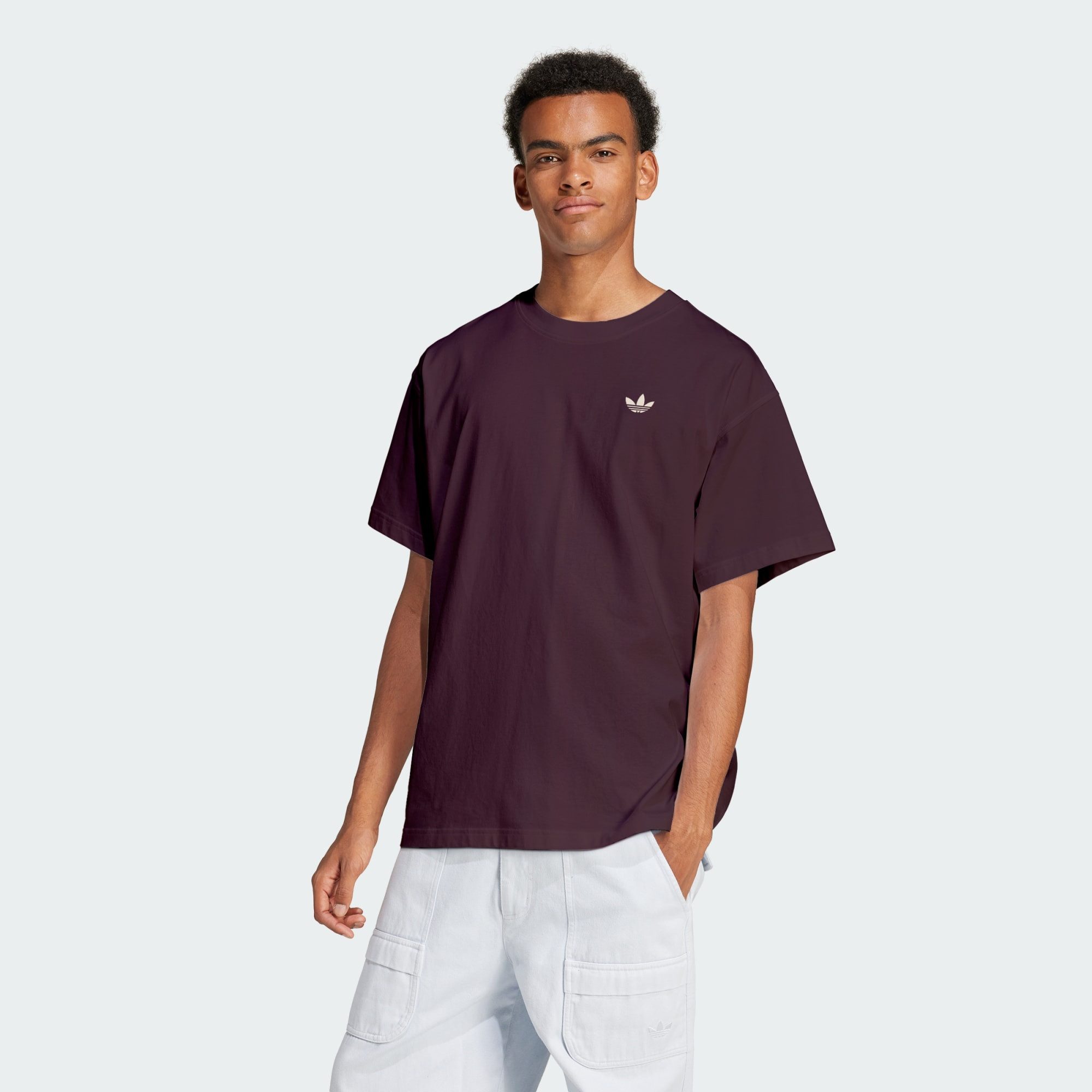 adidas Originals T-Shirt ADIDAS SOFA GRAPHIC T-SHIRT (1-tlg) günstig online kaufen