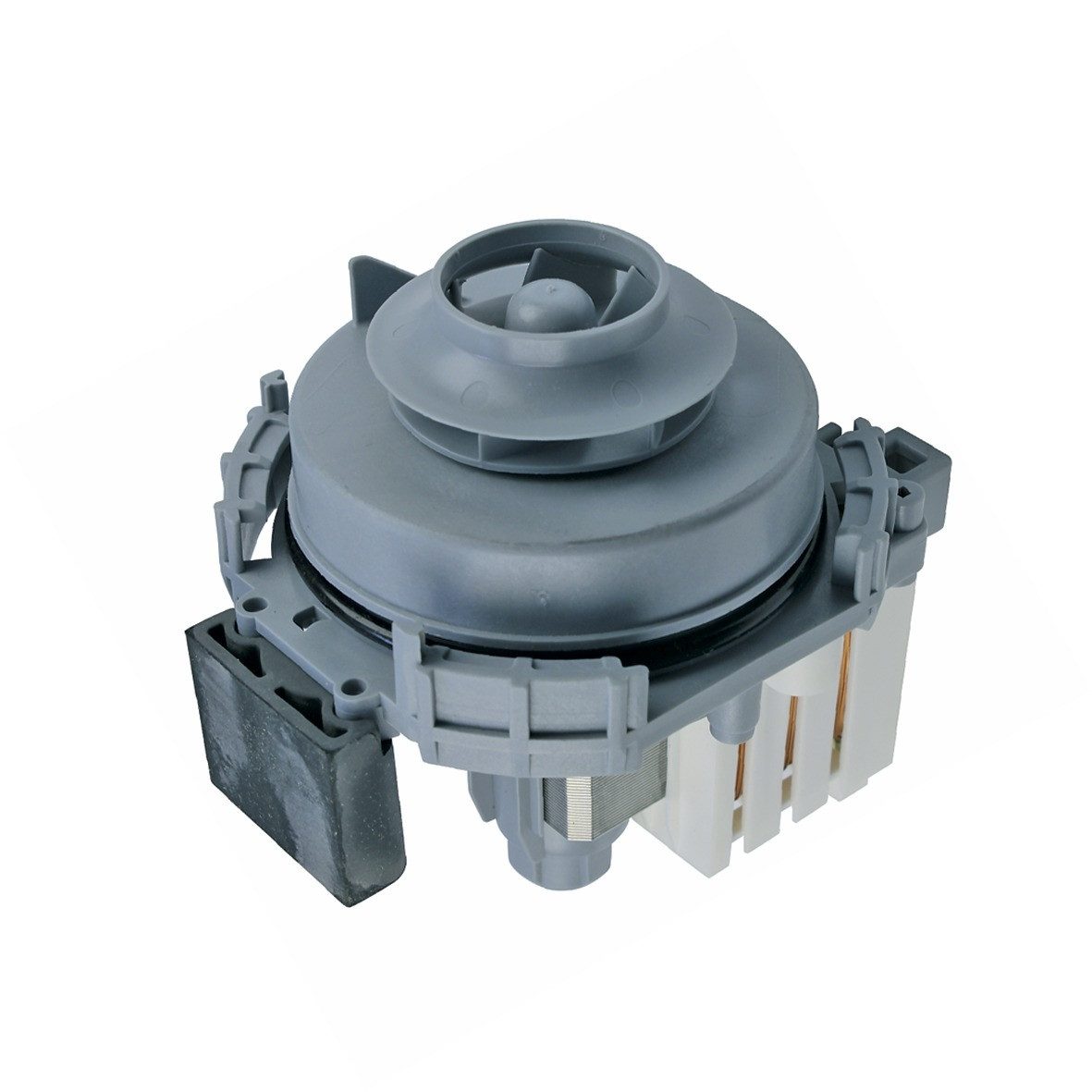 easyPART Elektropumpe wie INDESIT C00303737 Umwälzpumpe 60W Ariston, Waschmaschine