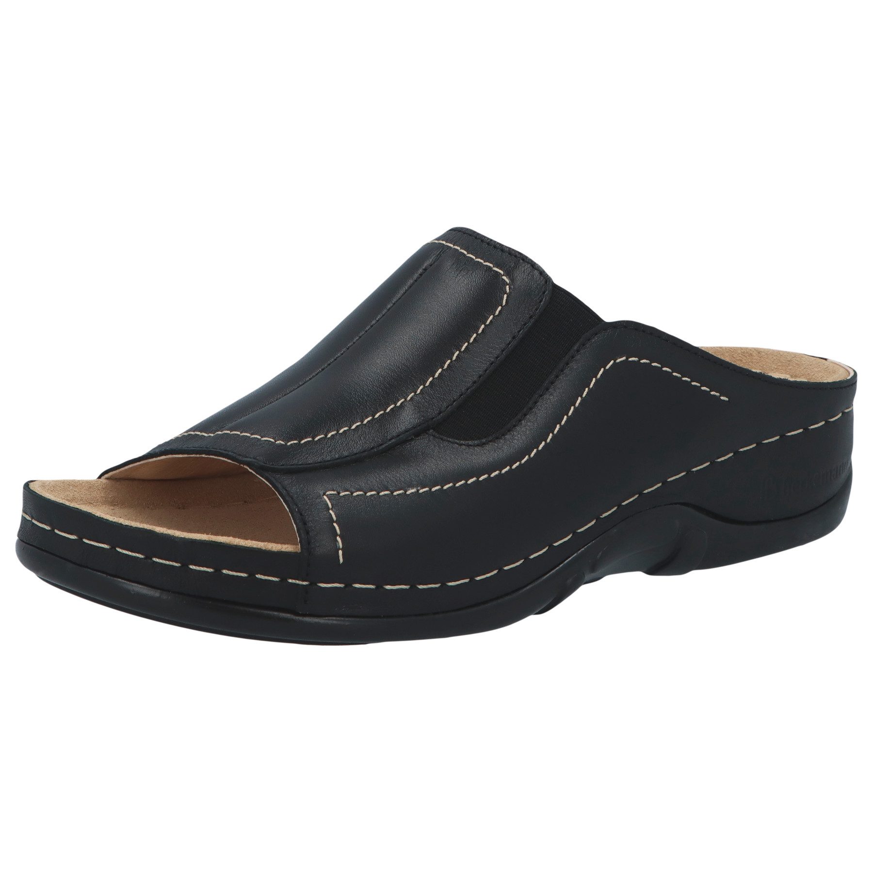 BERKEMANN Berkemann Erwachsene Berkina Isabella Pantolette L Pantolette