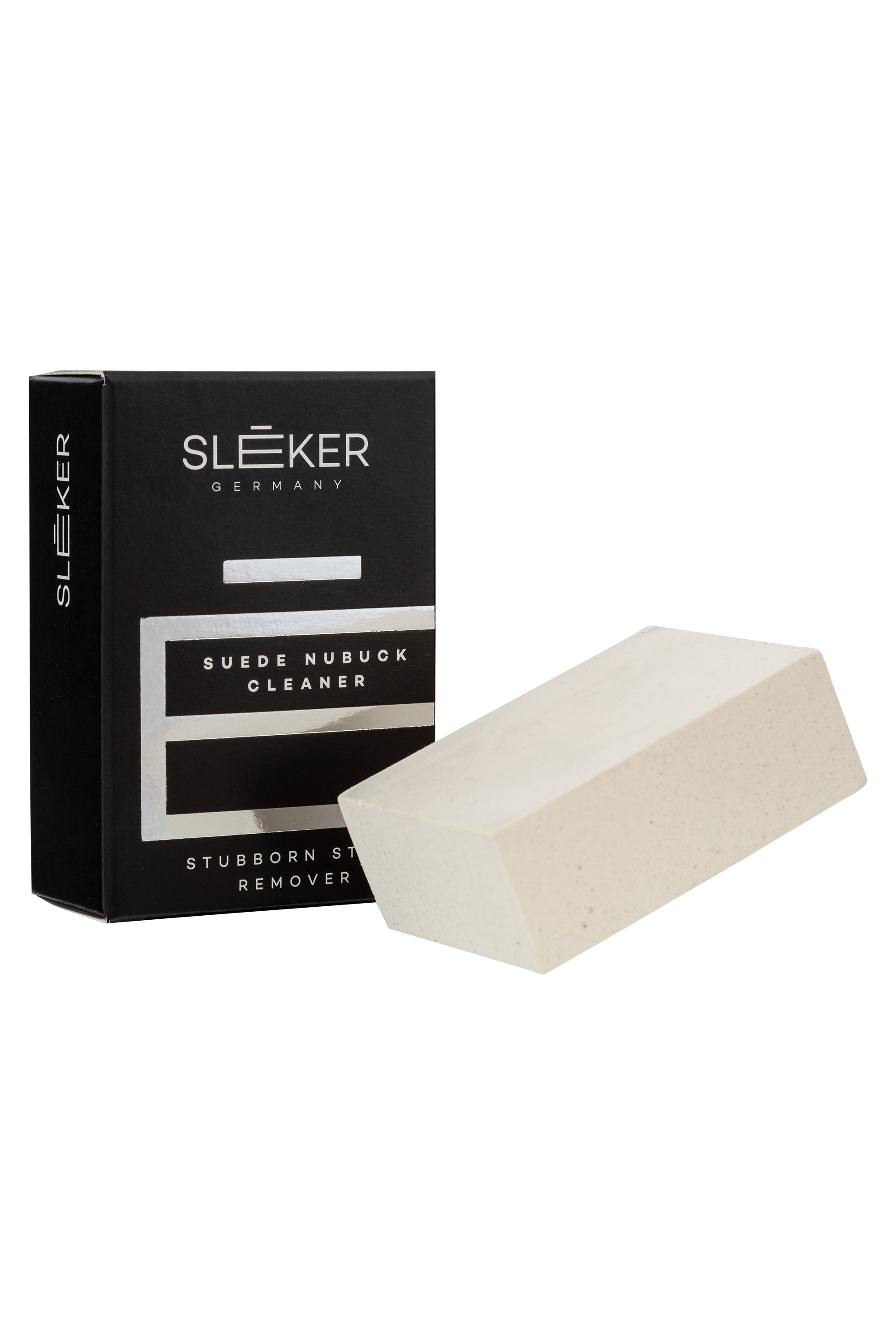 Sleeker Sleeker Suede Nubuck Cleaner - Schmutz Radierer Schuhreiniger (1-St)