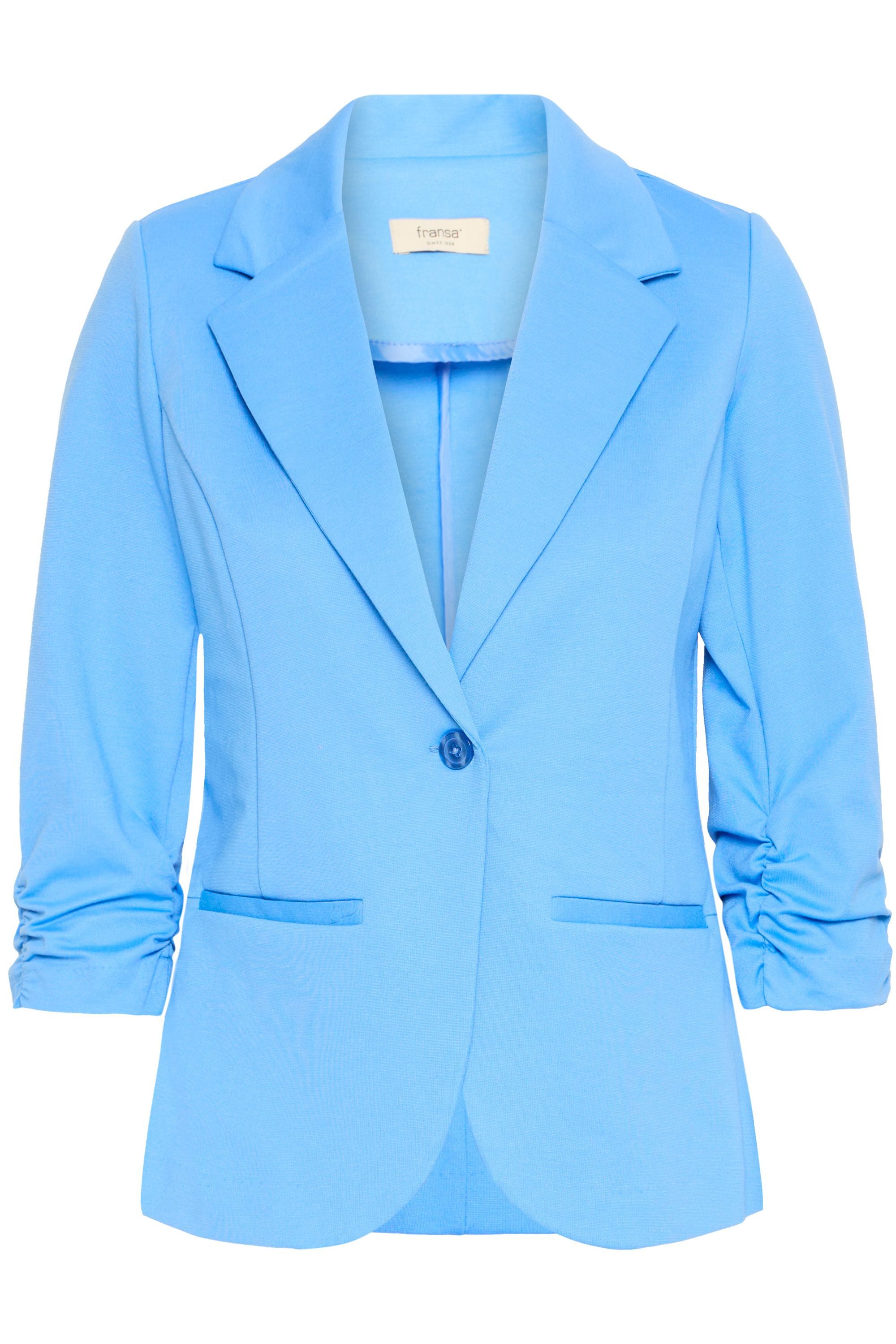 fransa Kurzblazer FRZablazer Modischer Blazer mit günstig online kaufen