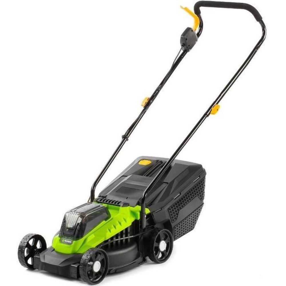 Fieldmann Akkurasenmäher Akku-Rasenmäher - Fieldmann - FZR 70330-0