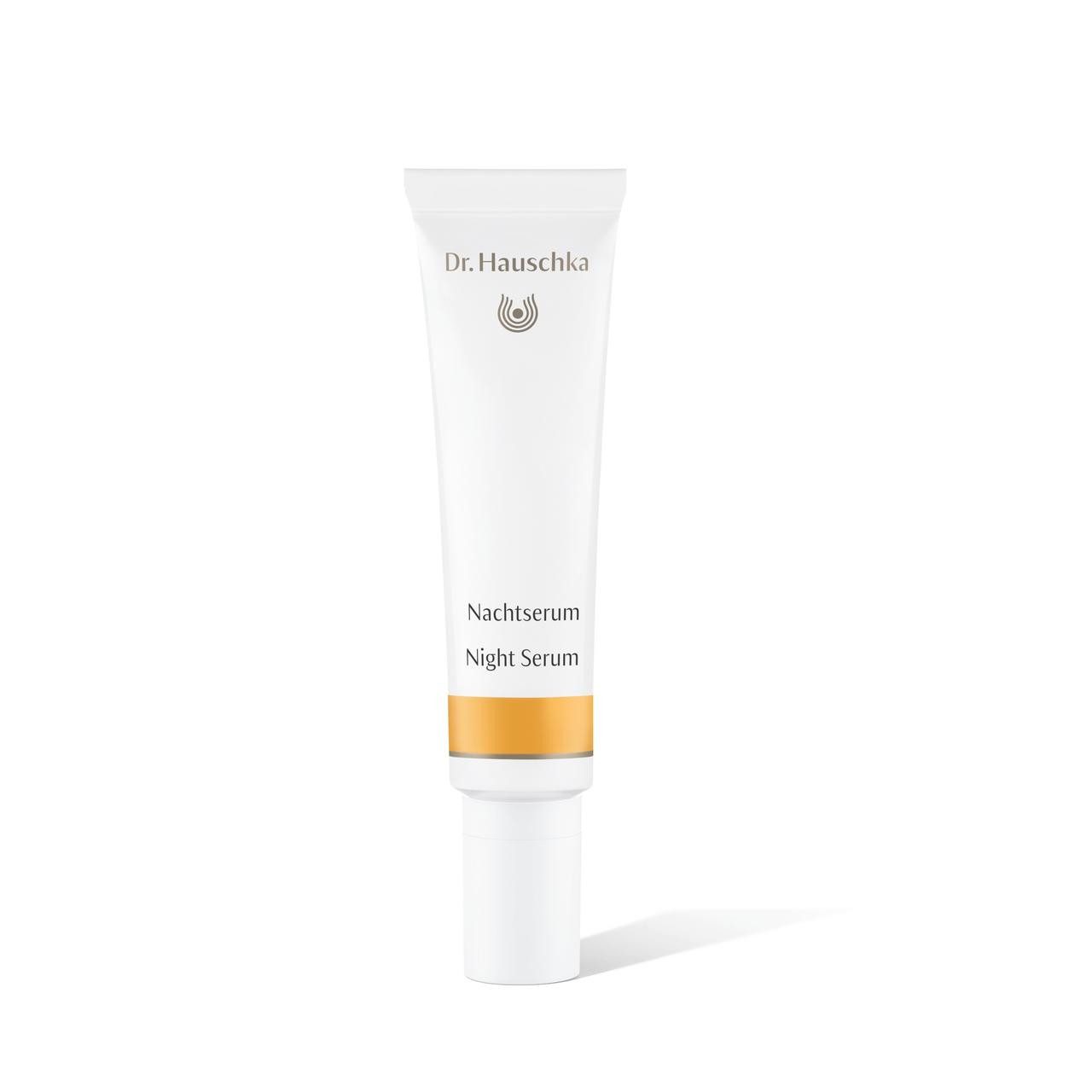 Dr. Hauschka Gesichtsserum Nachtserum