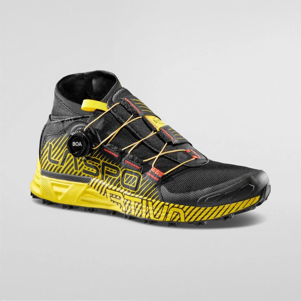 La Sportiva HE Cyklon Laufschuh