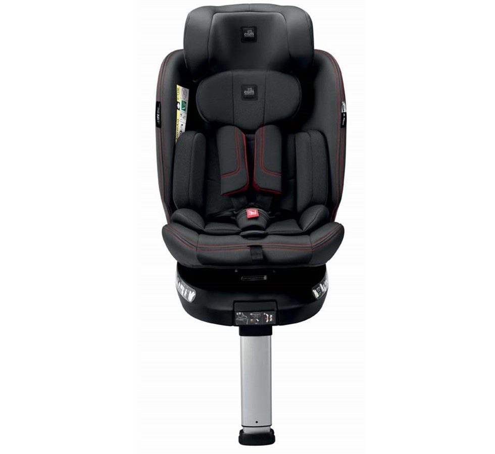 Kindersitzerhöhung CAM Sosta I-Size Auto-Kindersitz