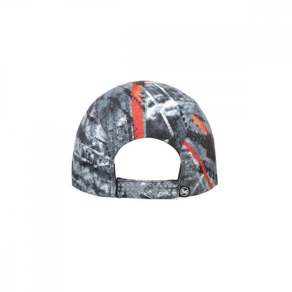 Buff Trucker Cap Pro Run Cap