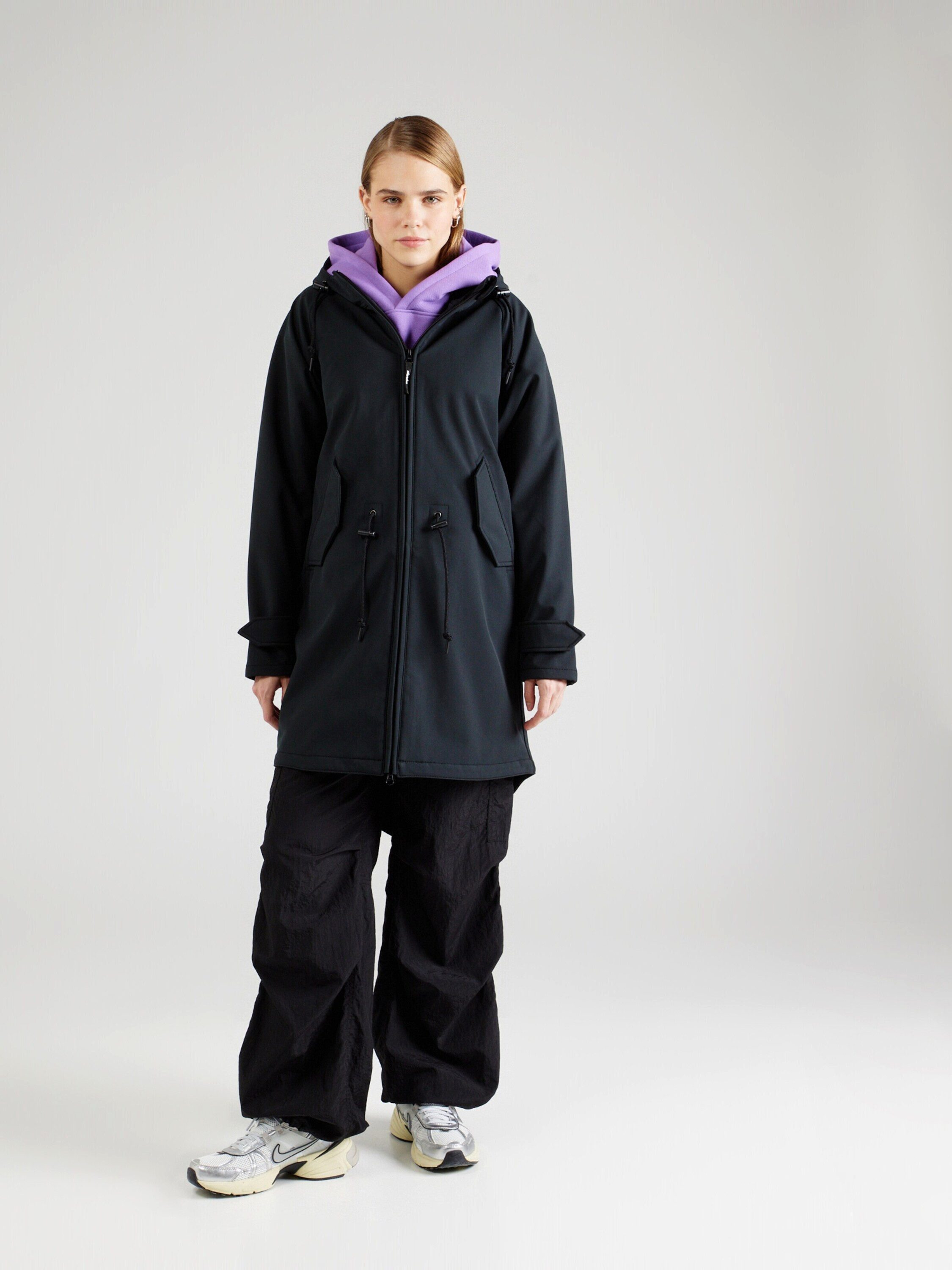 Derbe Funktionsjacke Friese Island (1-St) günstig online kaufen