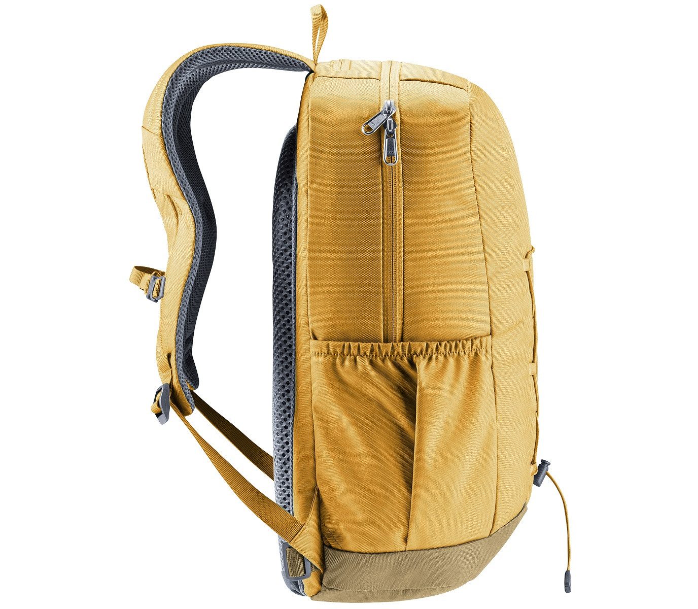 deuter Freizeitrucksack Gogo 28 Liter Lifestyle (1-tlg), Airstripes System