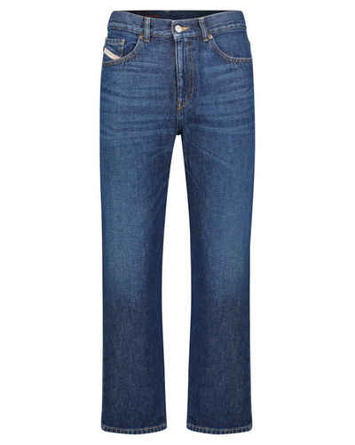 Diesel 5-Pocket-Jeans Damen Jeans 2016 D-AIR Boyfriend Fit (1-tlg)