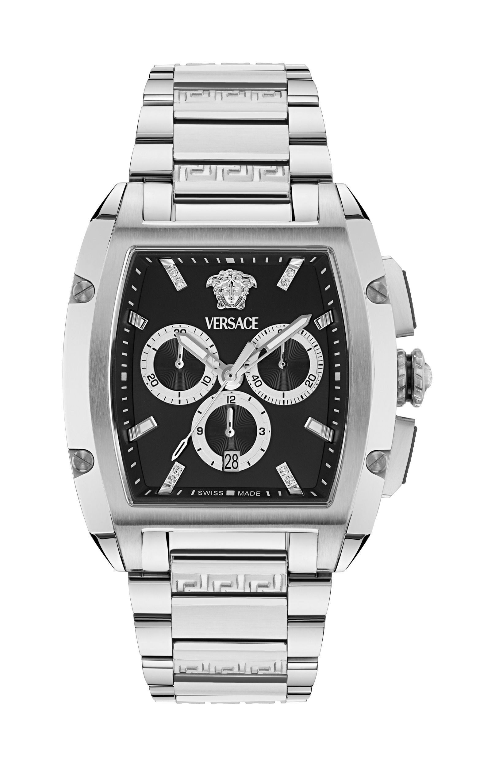 Versace Chronograph Dominus